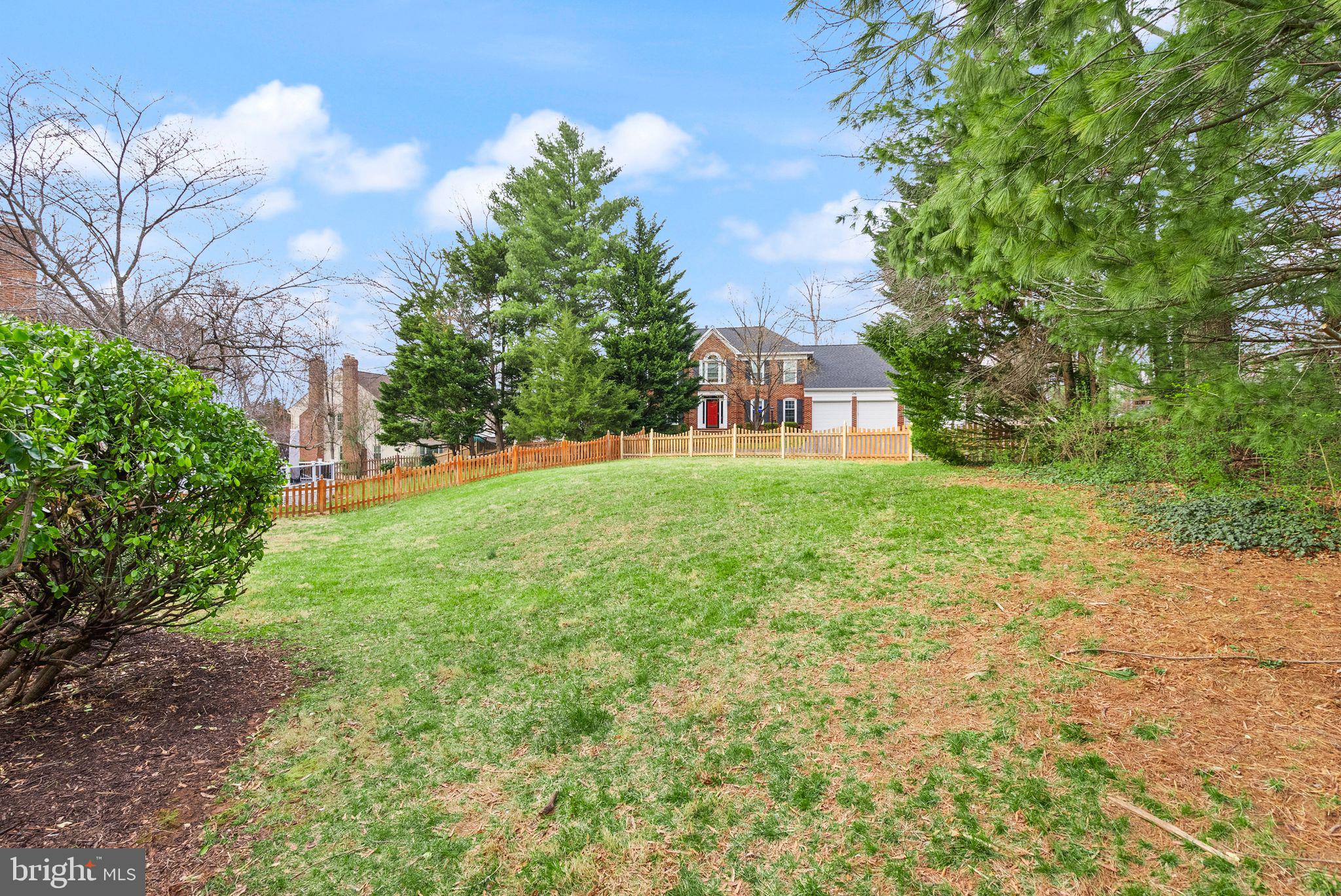 LITTLE ROCKY RUN - Residential