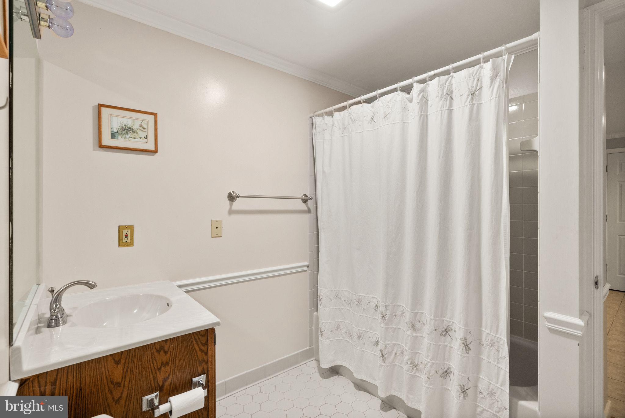 LITTLE ROCKY RUN - Residential