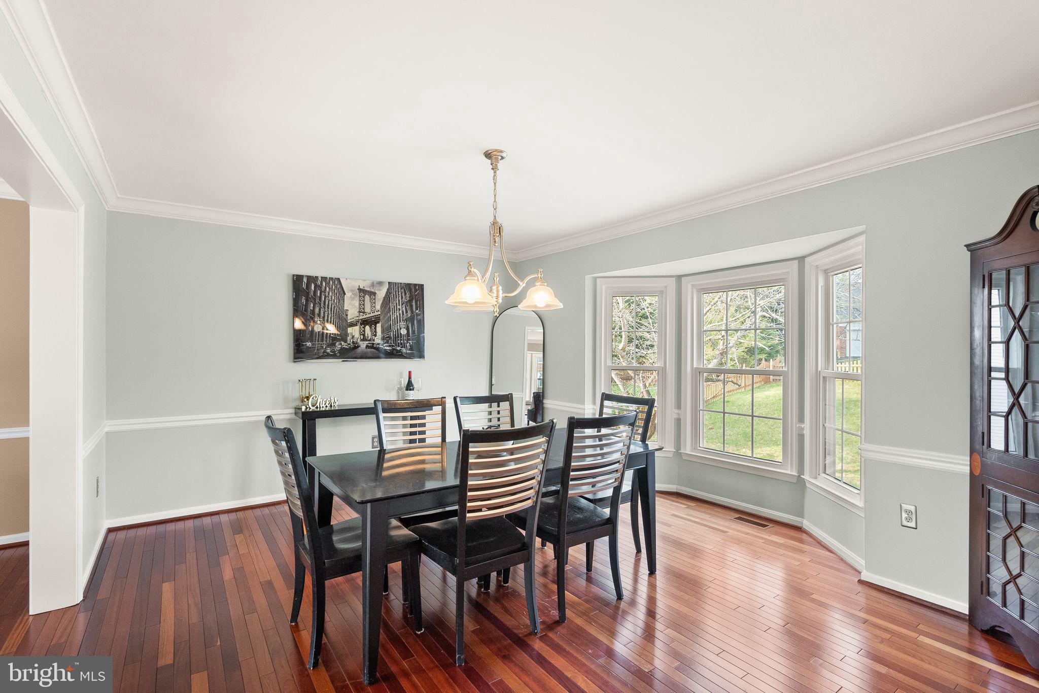 LITTLE ROCKY RUN - Residential