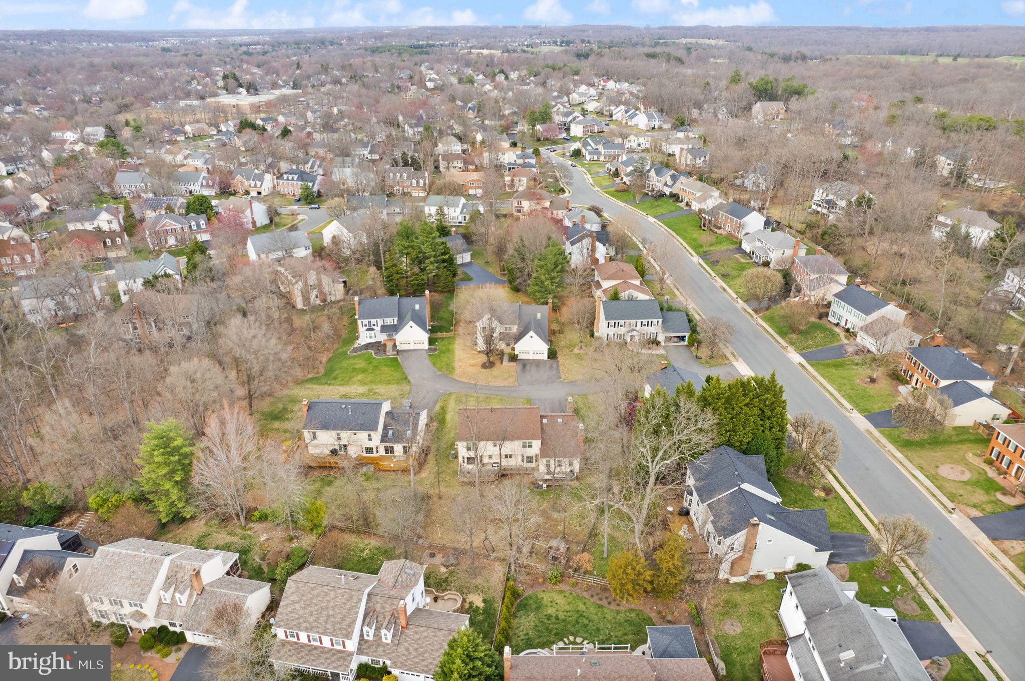 LITTLE ROCKY RUN - Residential