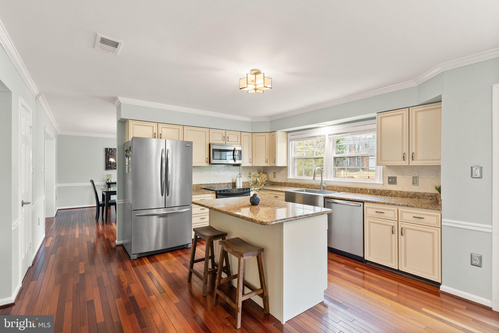 LITTLE ROCKY RUN - Residential