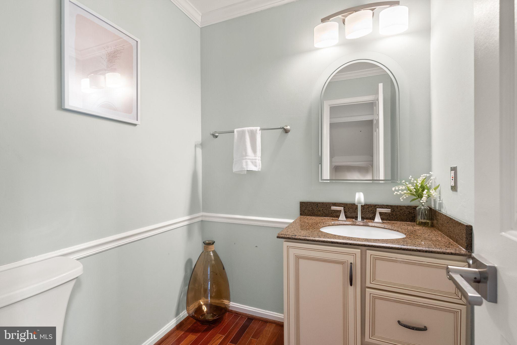 LITTLE ROCKY RUN - Residential