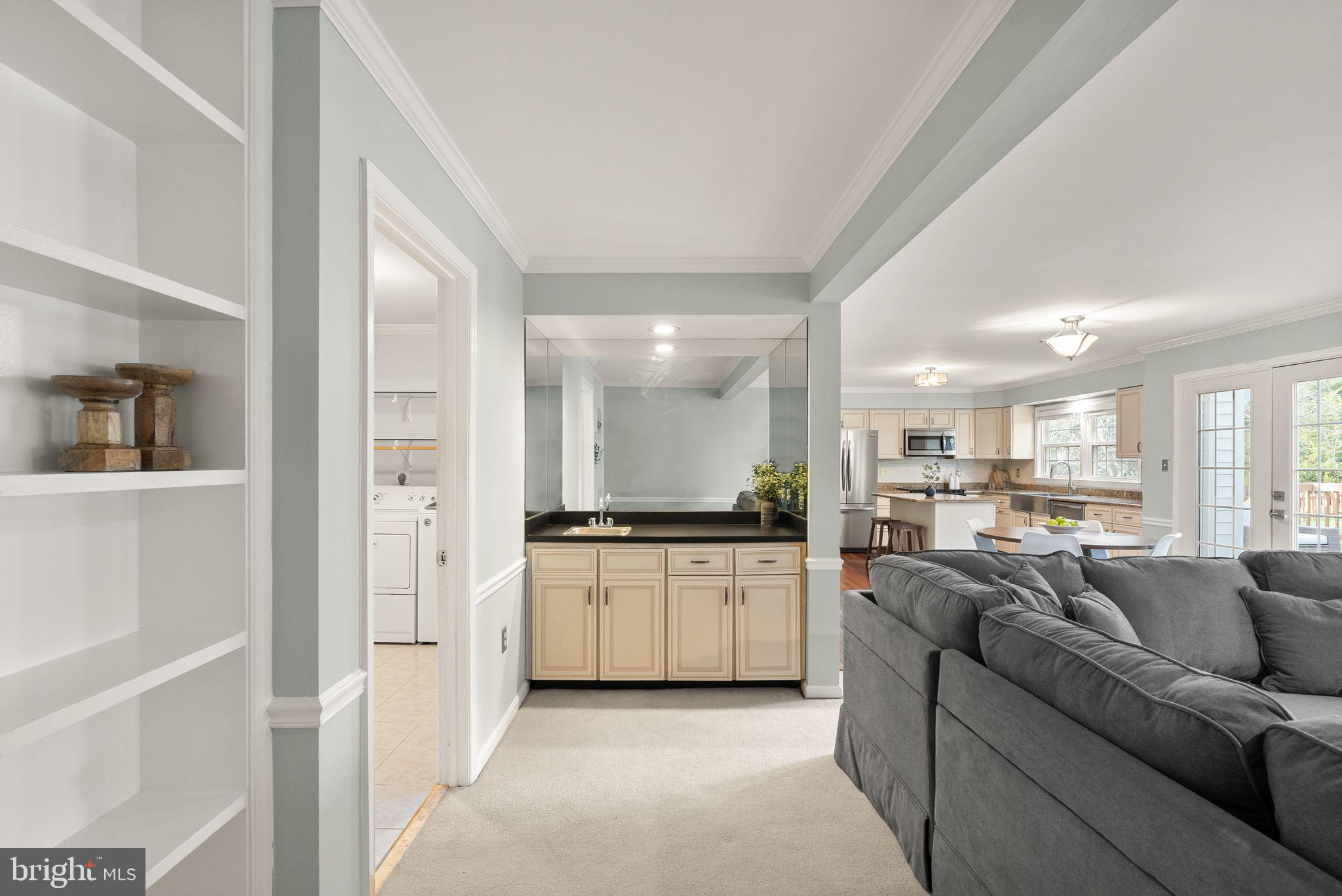 LITTLE ROCKY RUN - Residential