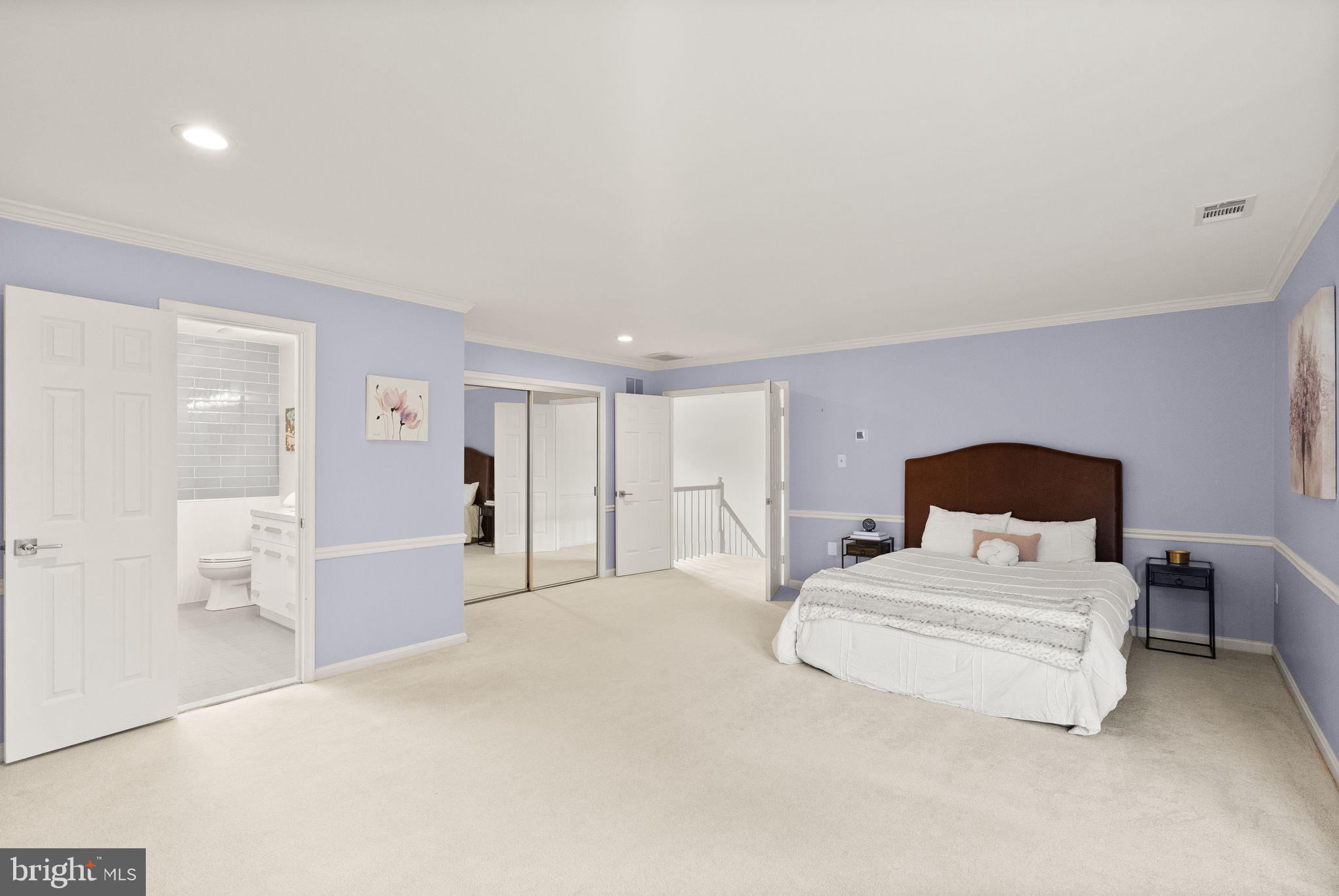 LITTLE ROCKY RUN - Residential