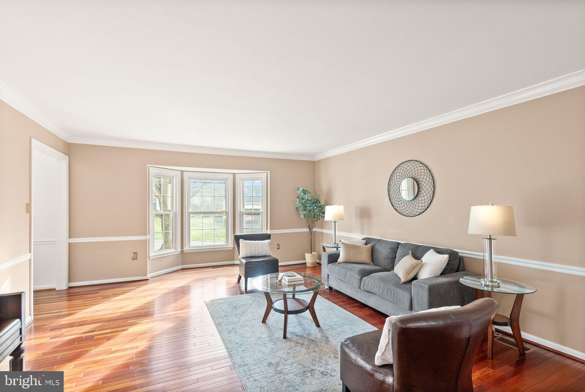 LITTLE ROCKY RUN - Residential