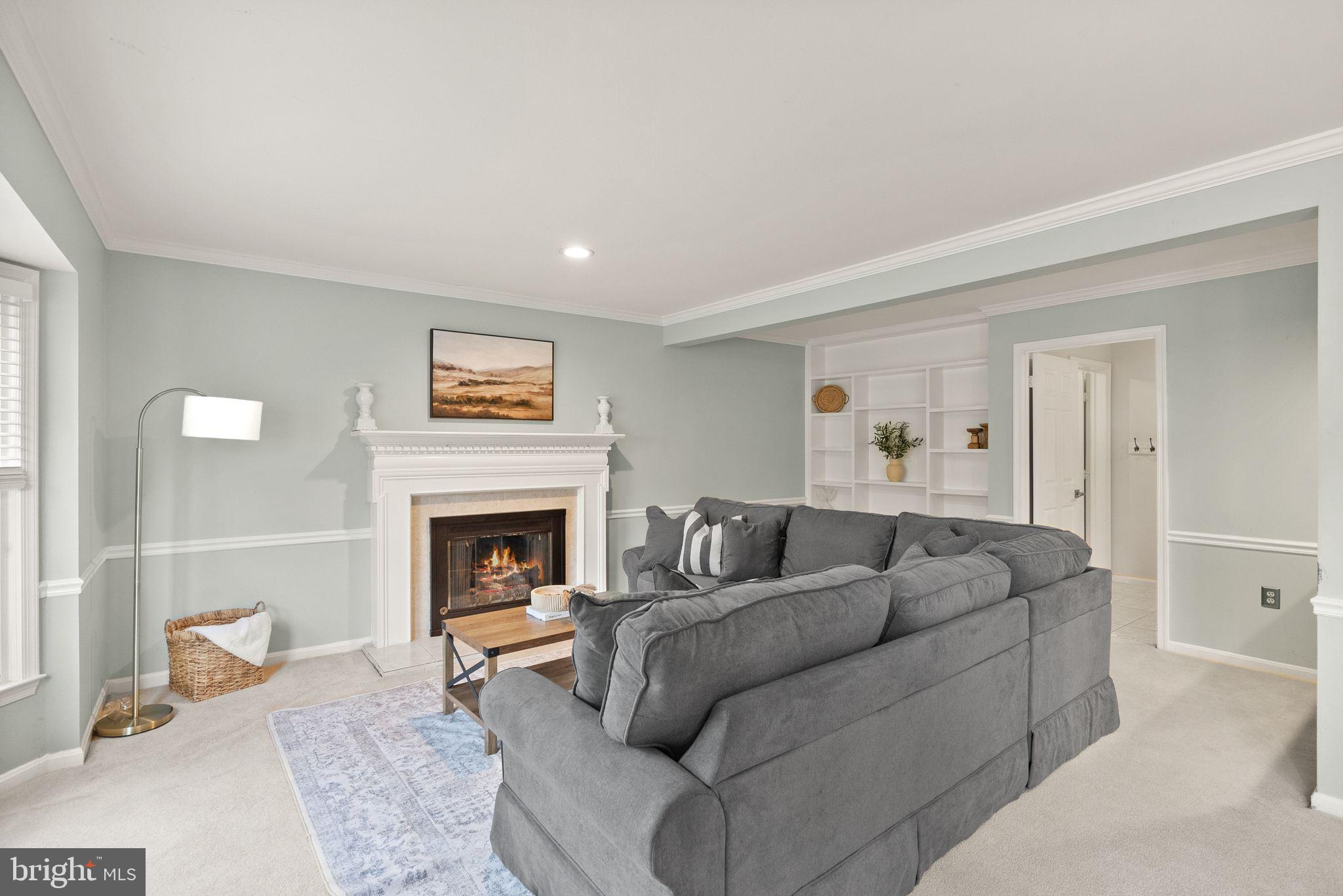 LITTLE ROCKY RUN - Residential