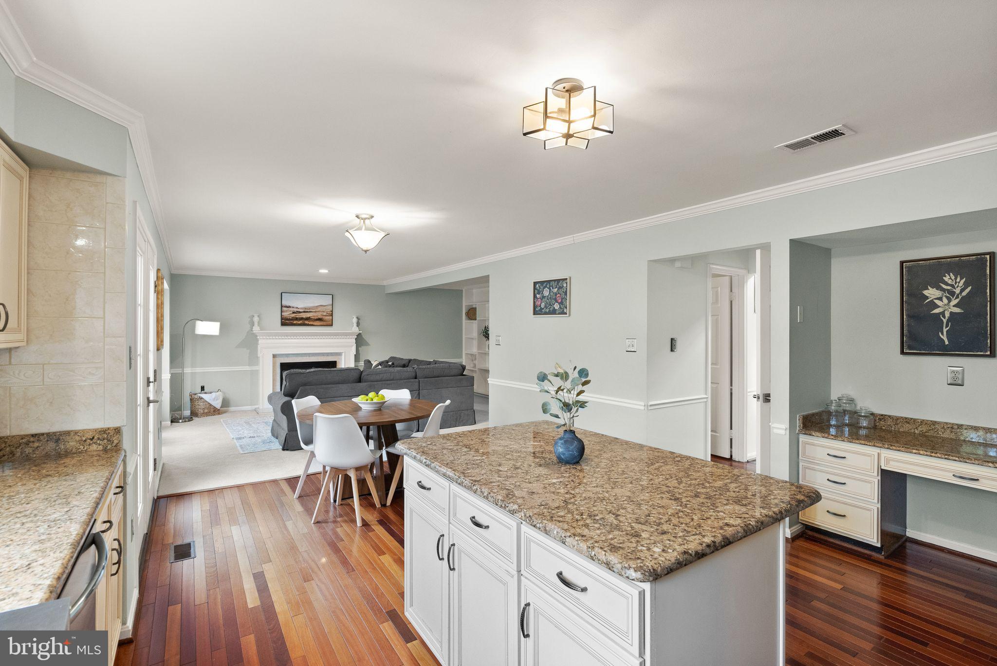 LITTLE ROCKY RUN - Residential