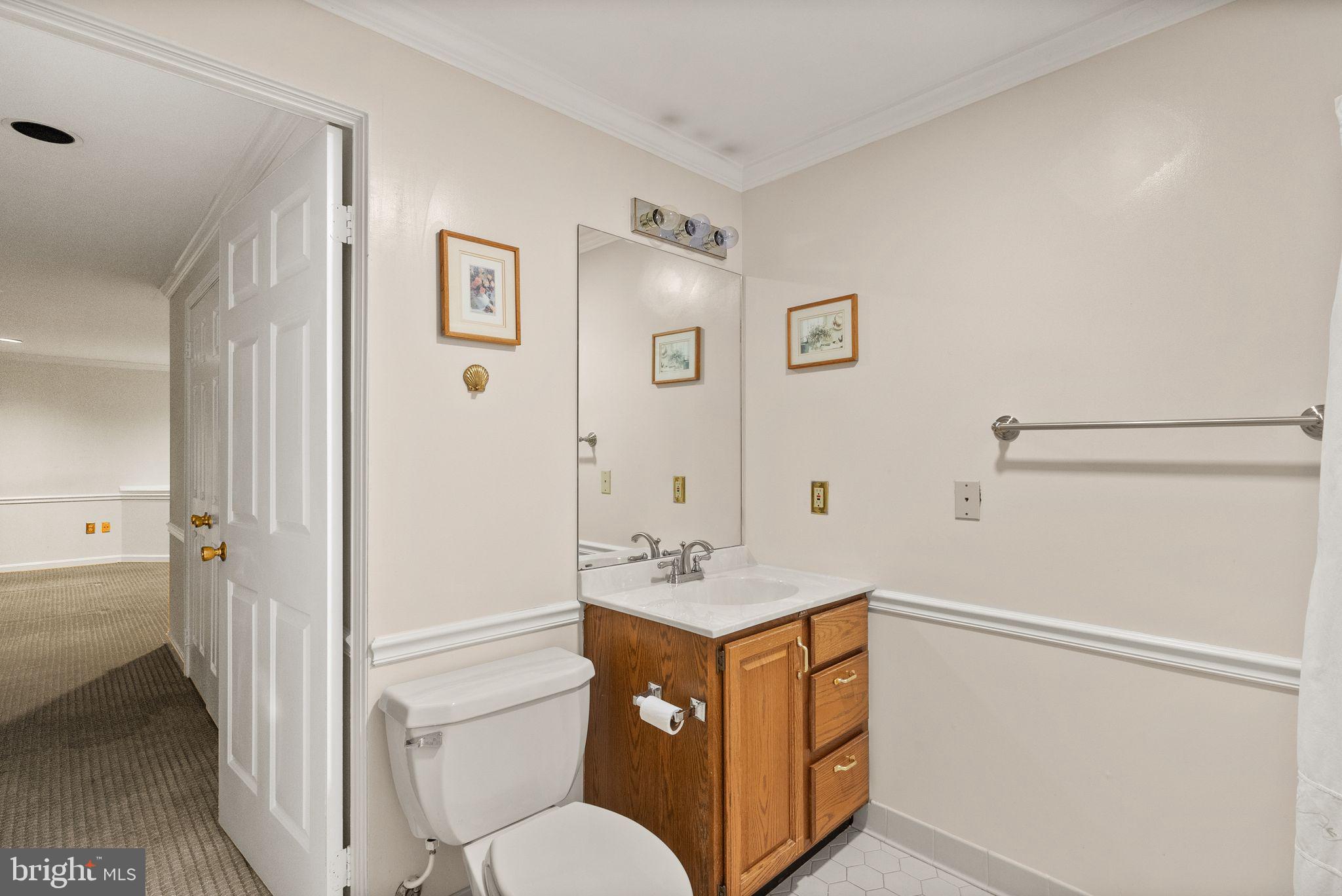 LITTLE ROCKY RUN - Residential