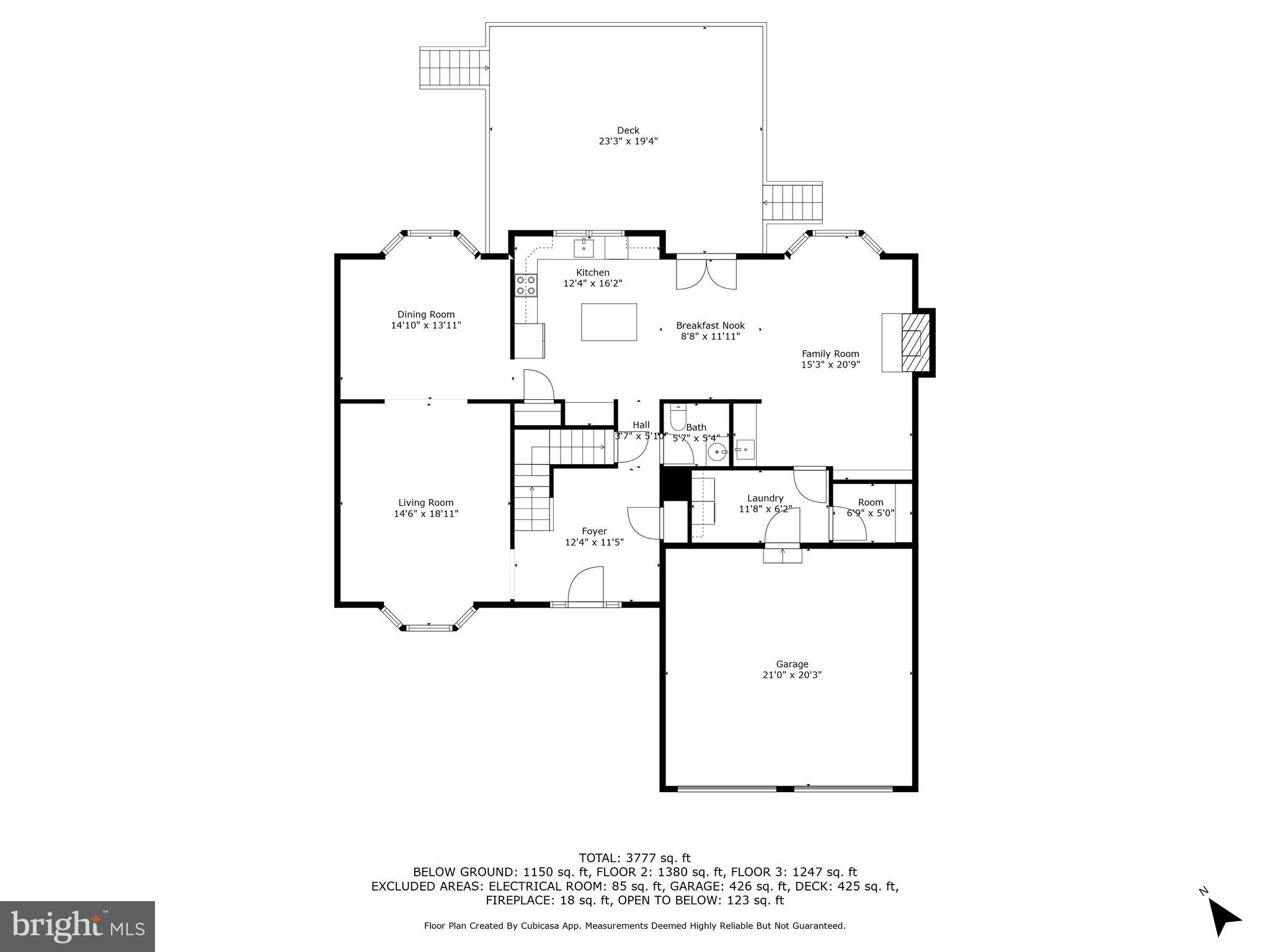 LITTLE ROCKY RUN - Residential