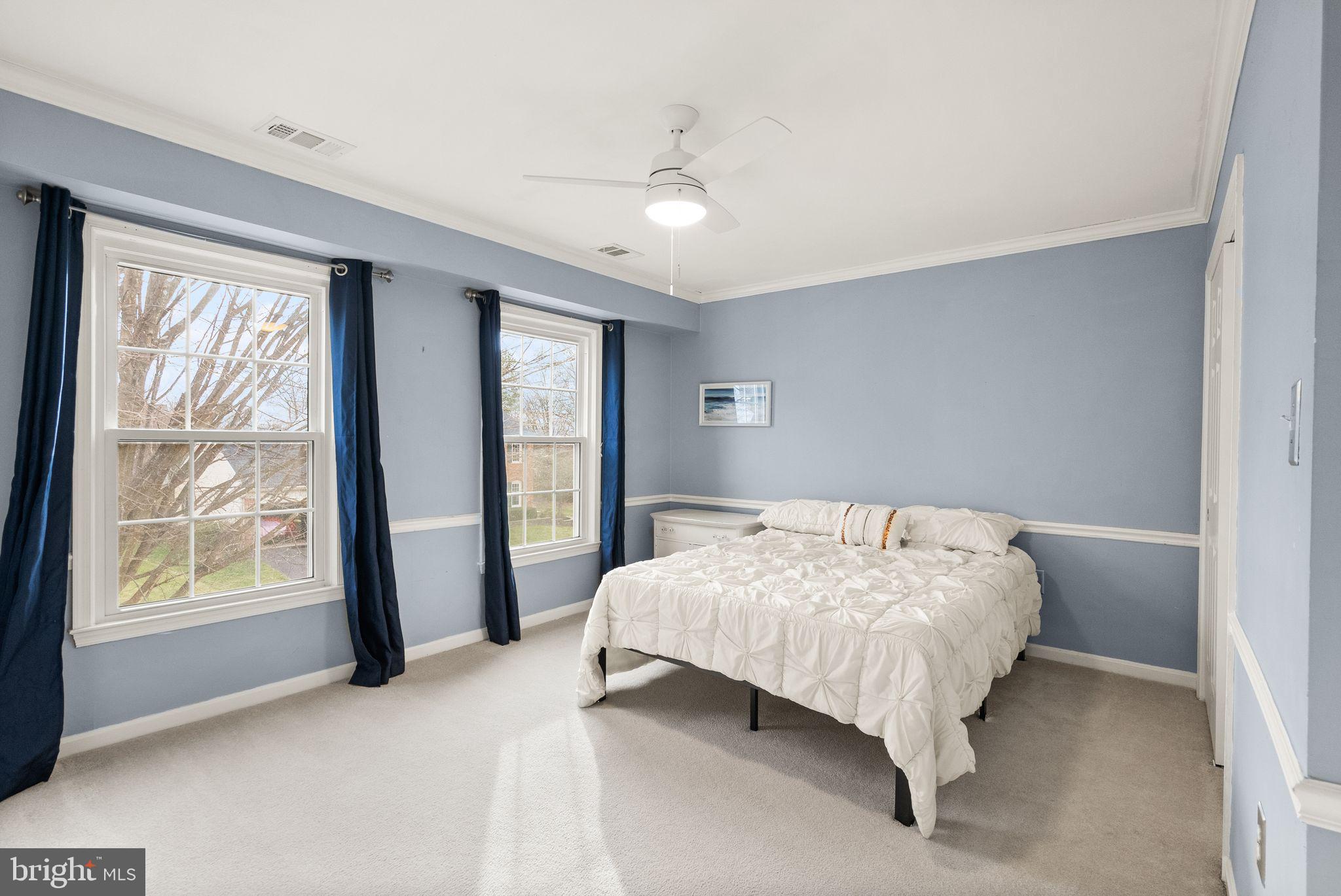 LITTLE ROCKY RUN - Residential