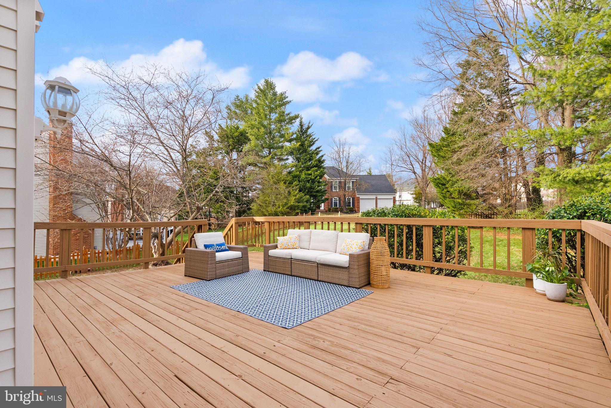 LITTLE ROCKY RUN - Residential