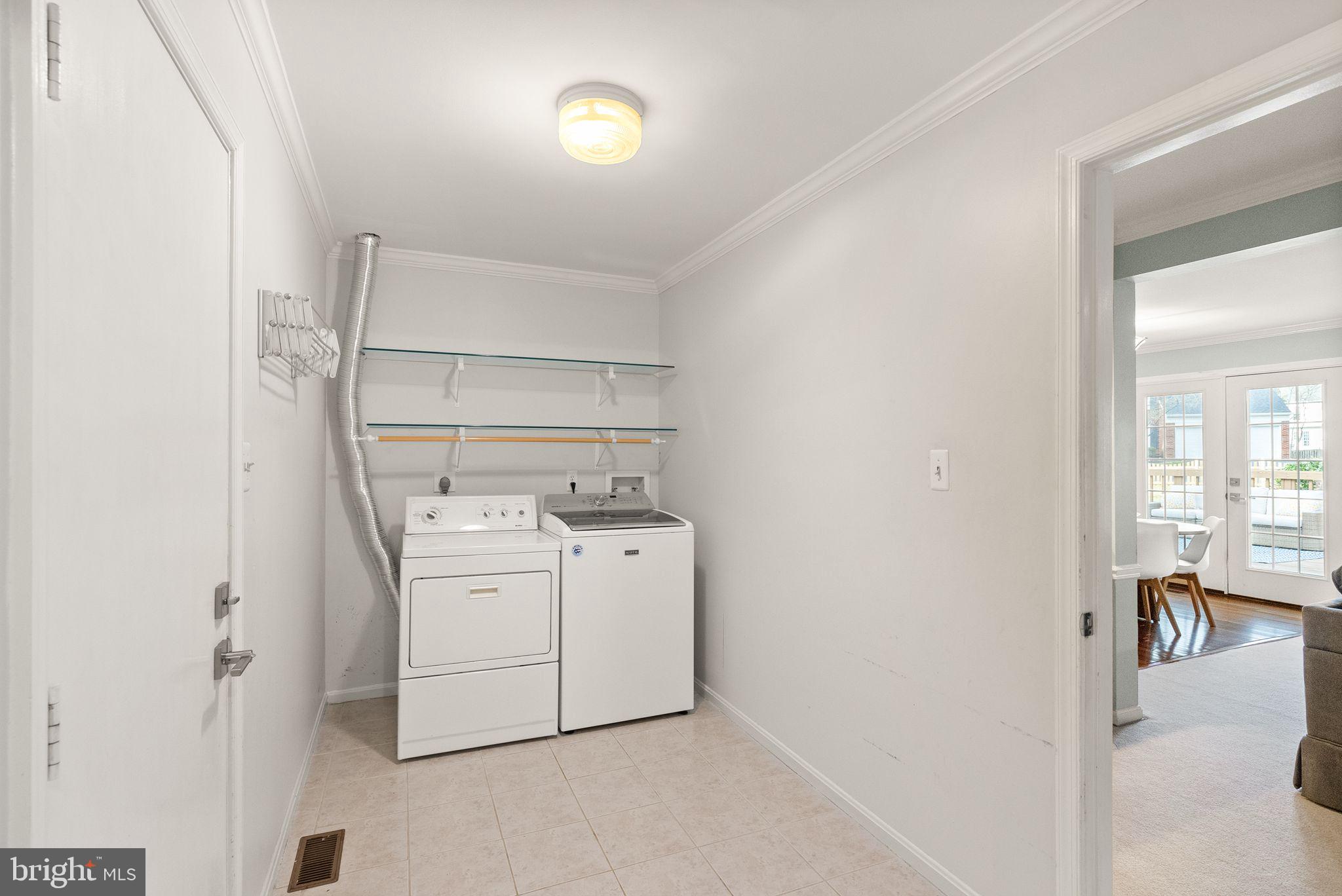 LITTLE ROCKY RUN - Residential