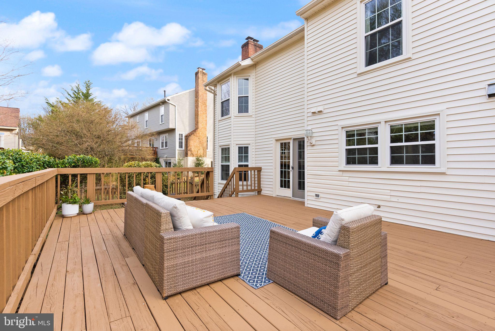 LITTLE ROCKY RUN - Residential