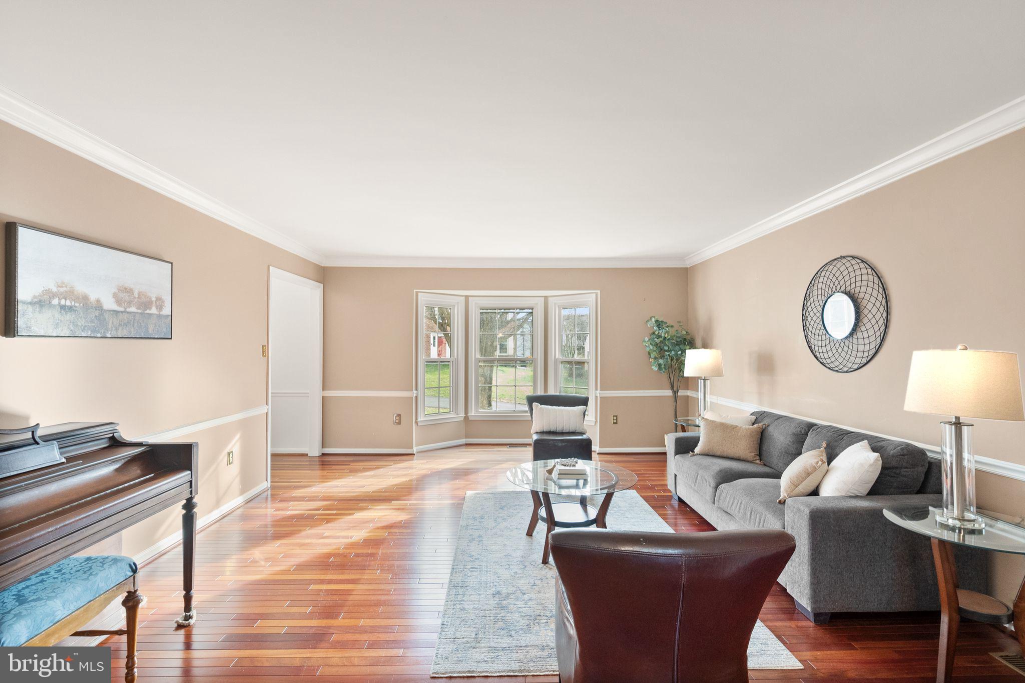 LITTLE ROCKY RUN - Residential