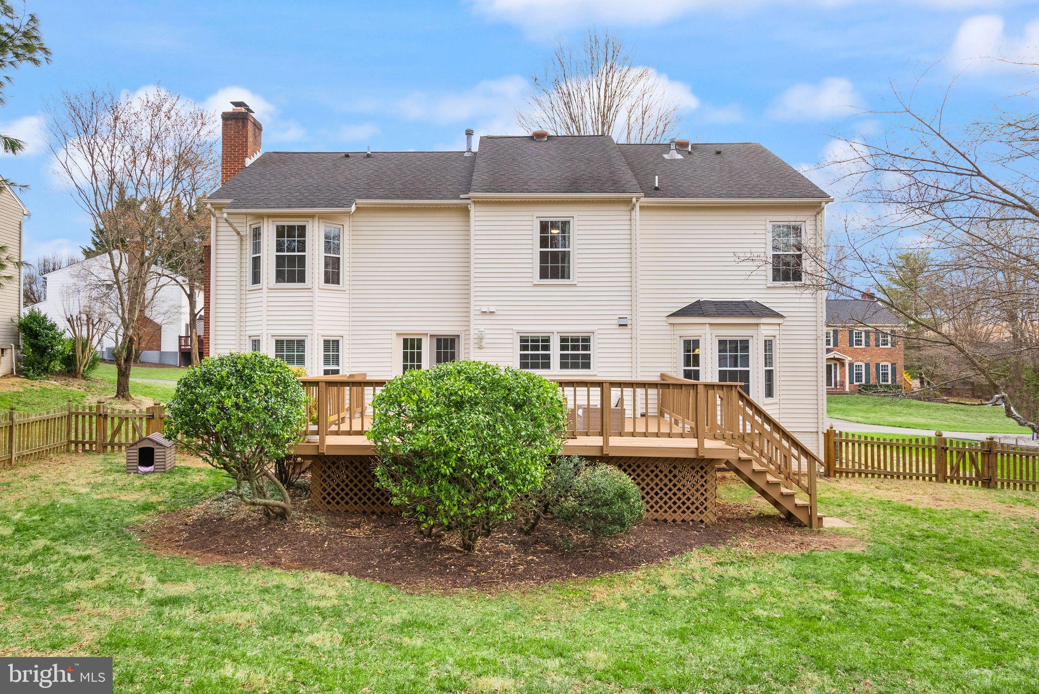 LITTLE ROCKY RUN - Residential