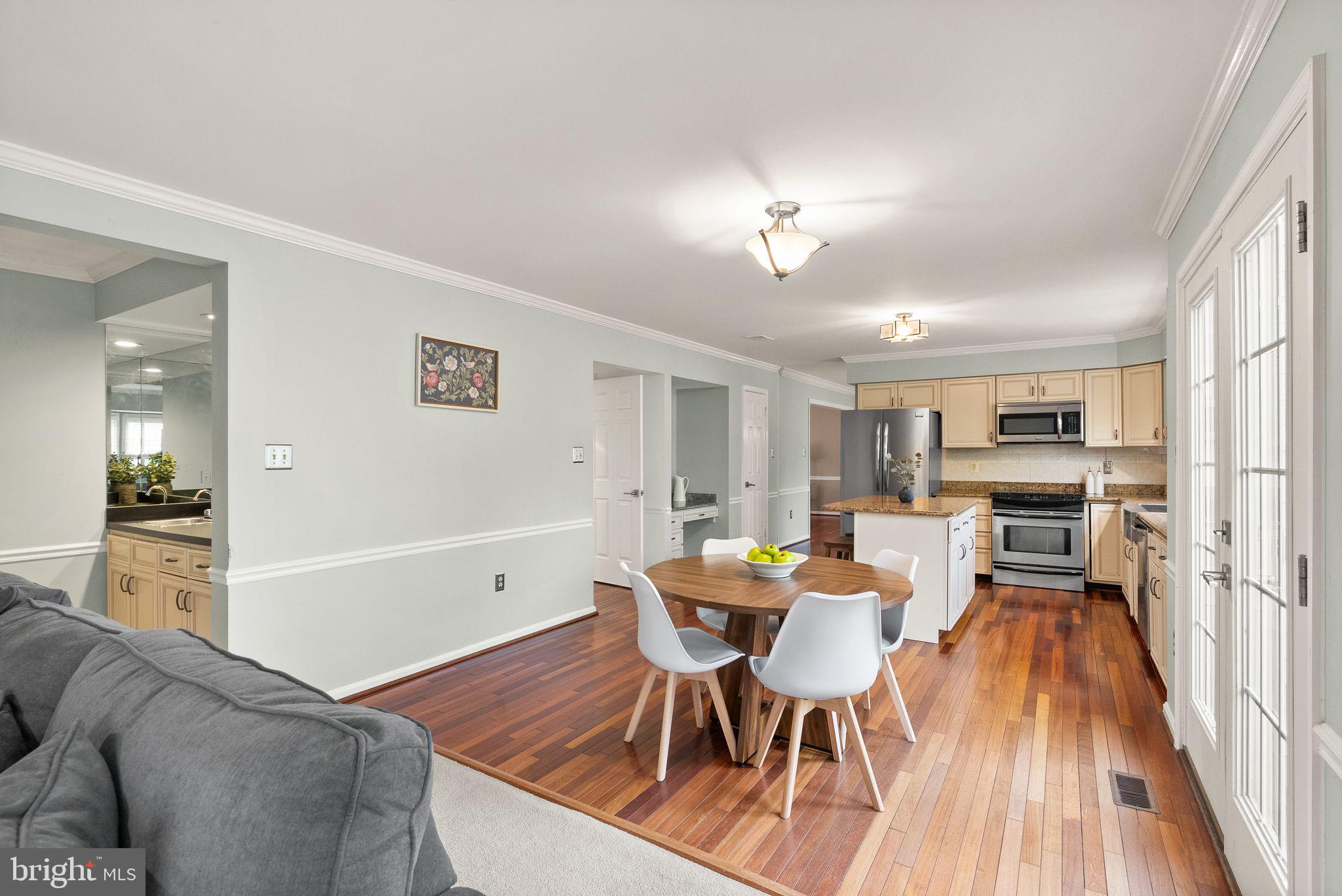 LITTLE ROCKY RUN - Residential