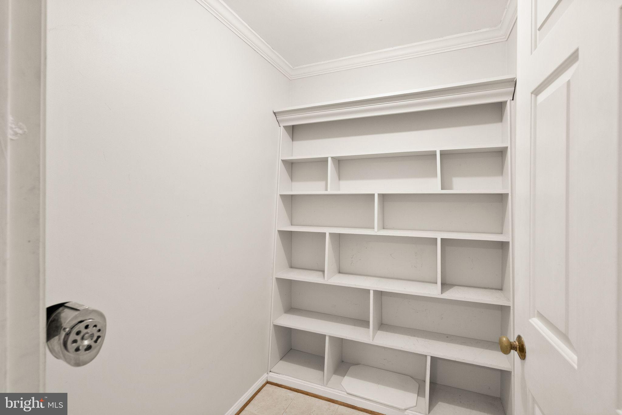 LITTLE ROCKY RUN - Residential