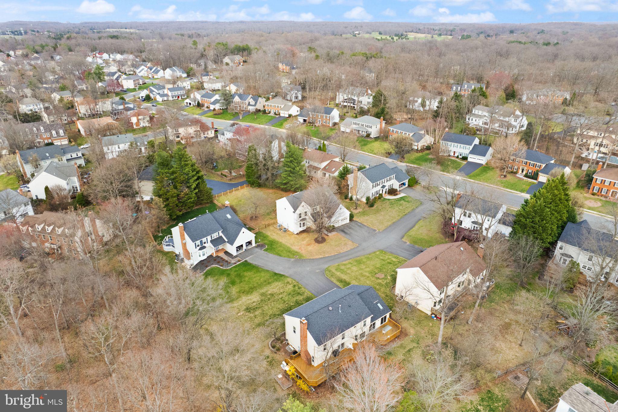 LITTLE ROCKY RUN - Residential
