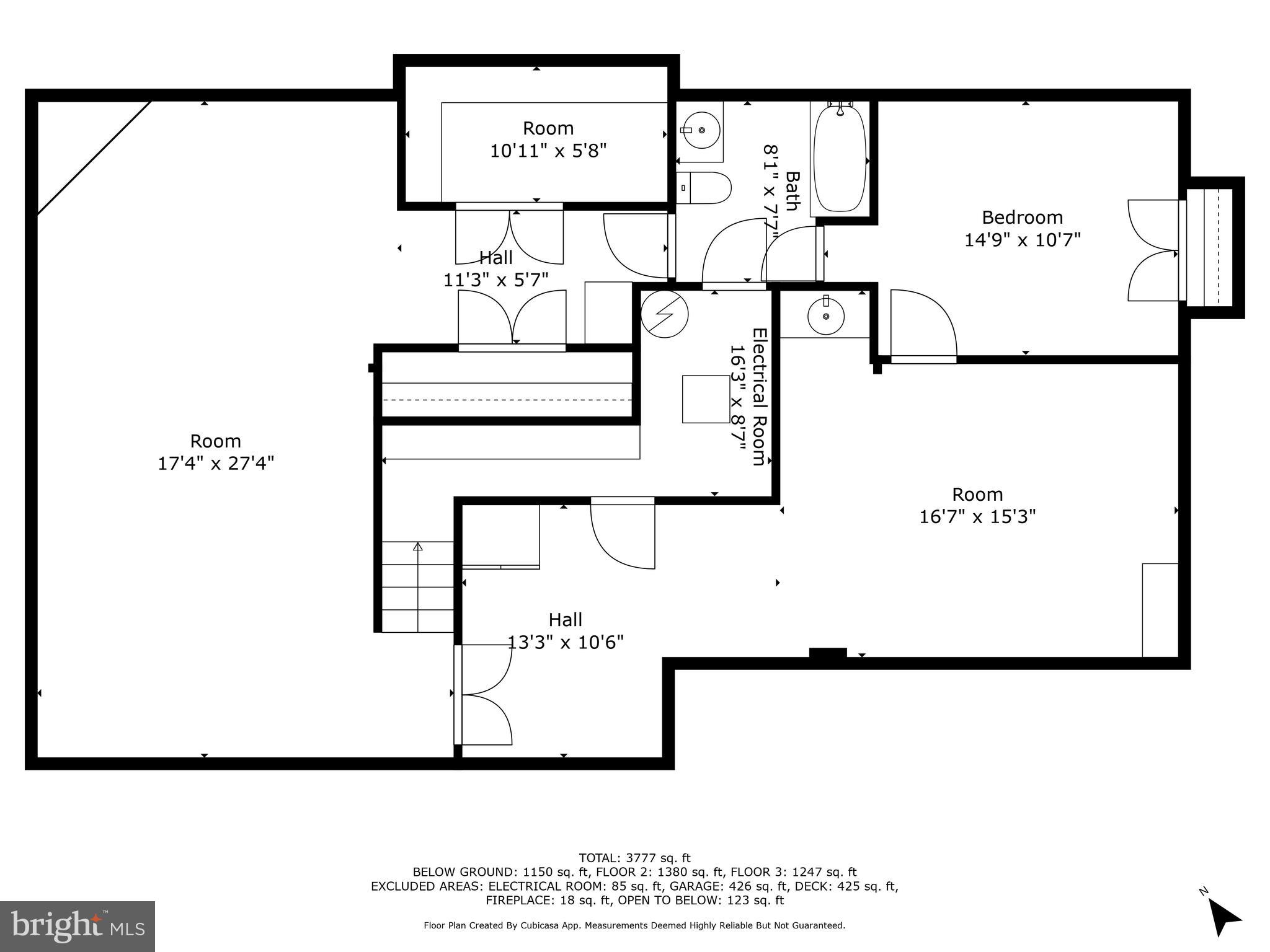 LITTLE ROCKY RUN - Residential