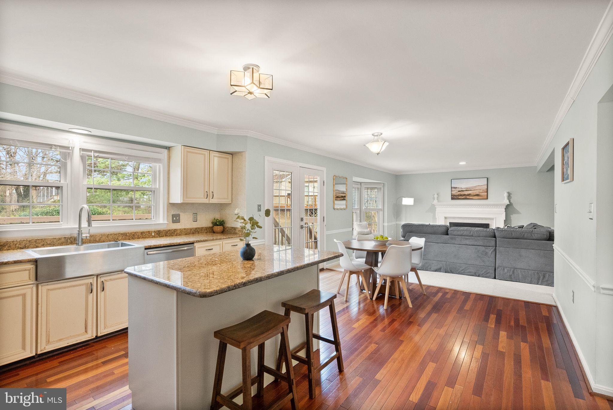 LITTLE ROCKY RUN - Residential