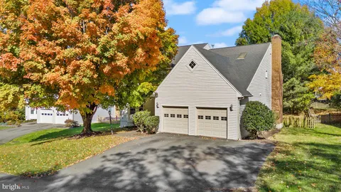 6414 Battle Rock Drive, Clifton, VA 20124 - MLS#: VAFX2227282