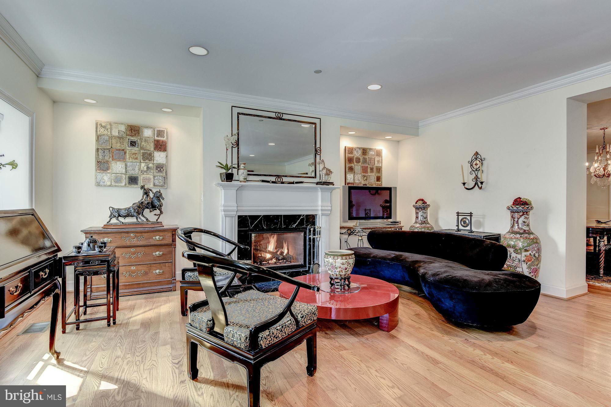 KALORAMA - Residential