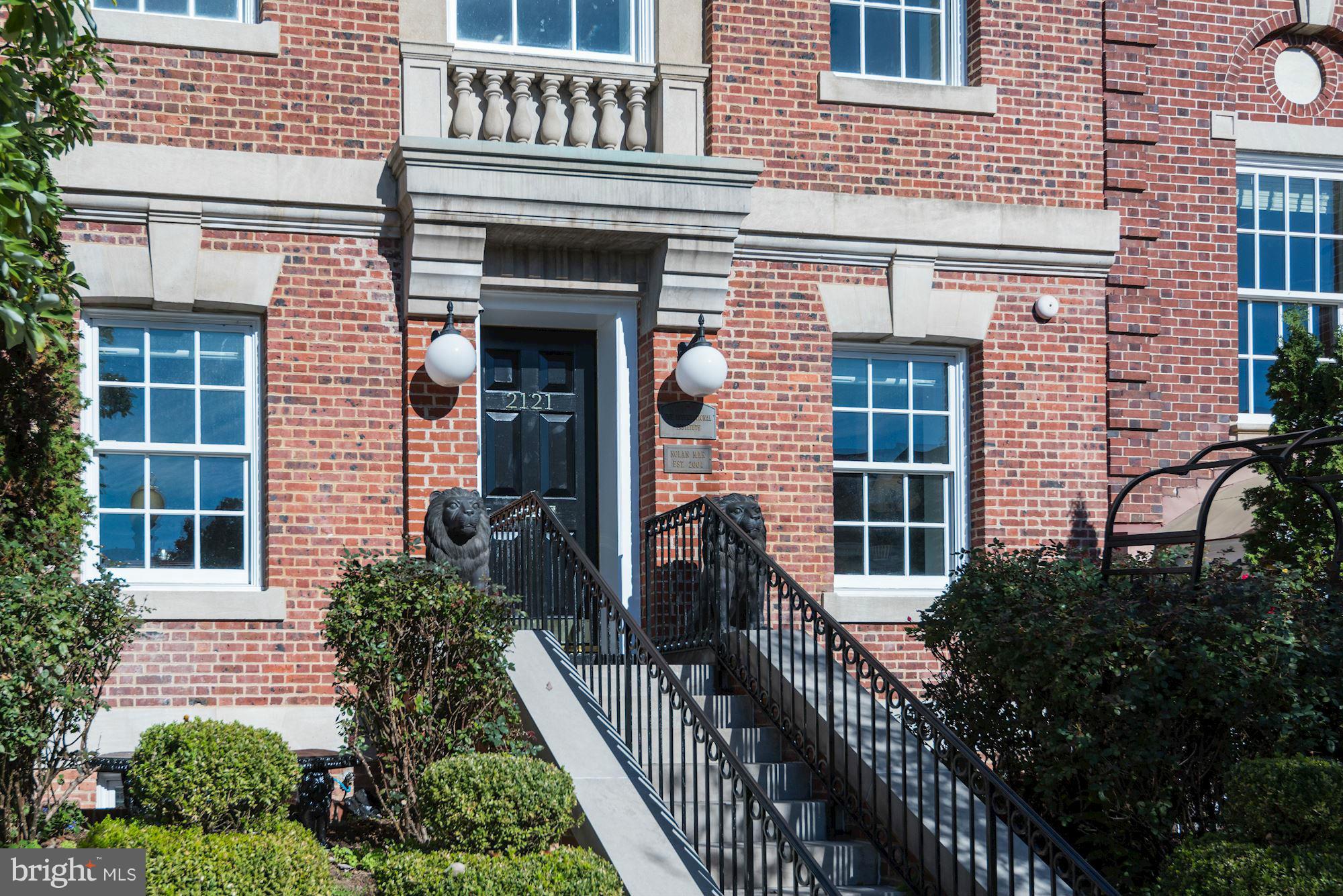 KALORAMA - Residential