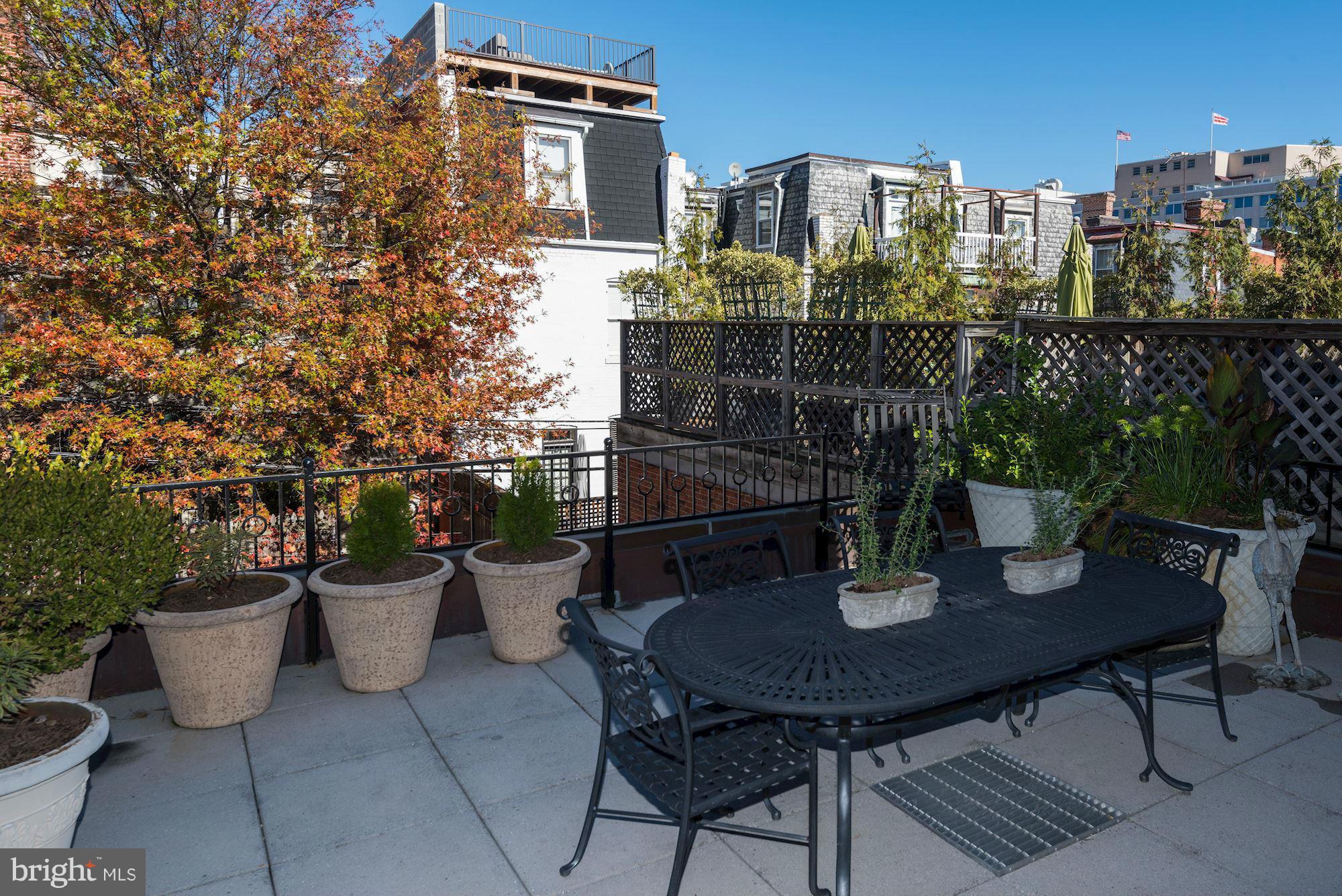 KALORAMA - Residential