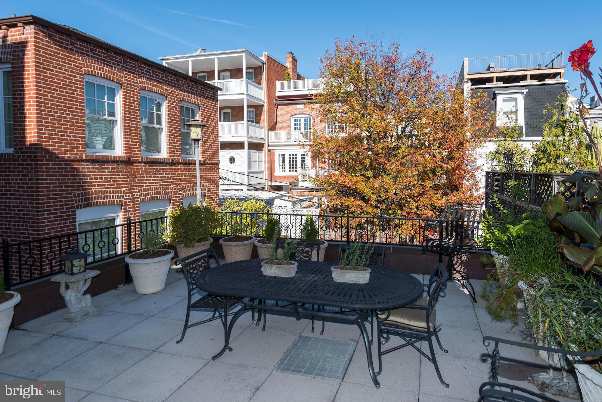 KALORAMA - Residential