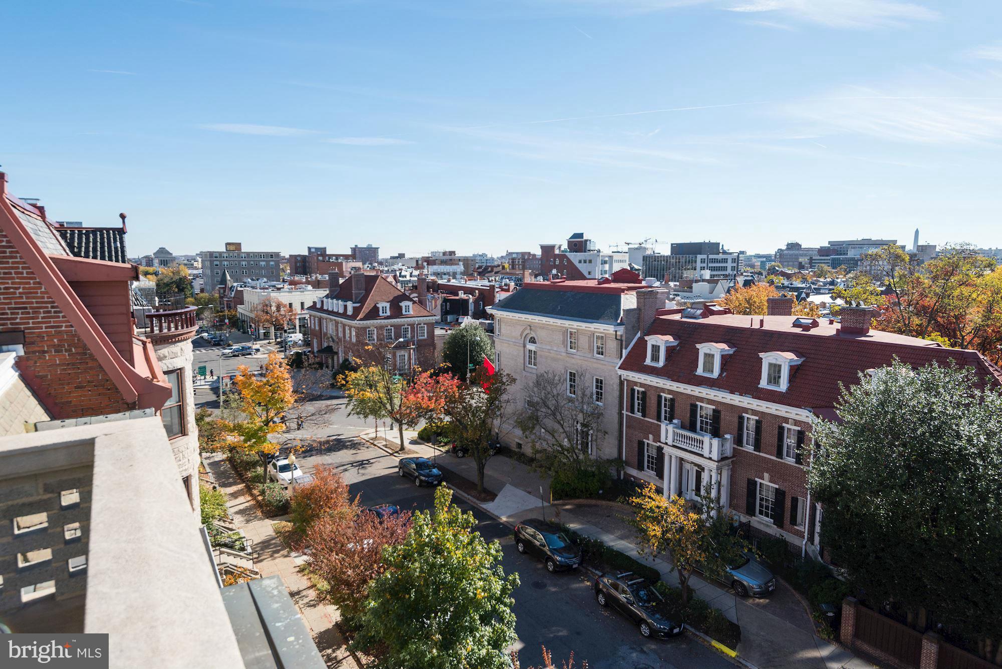 KALORAMA - Residential