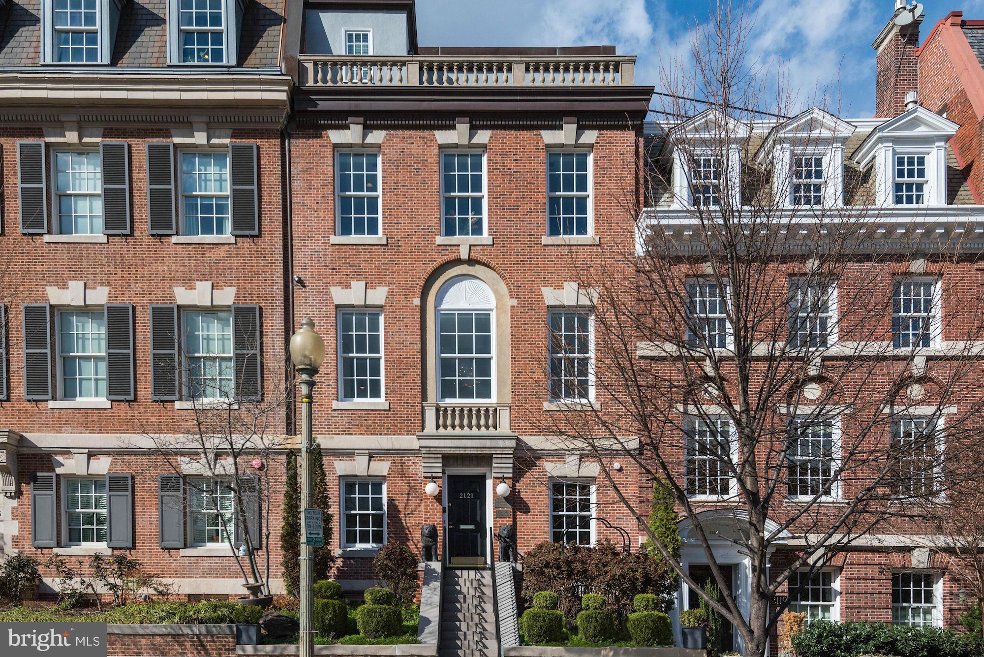 KALORAMA - Residential