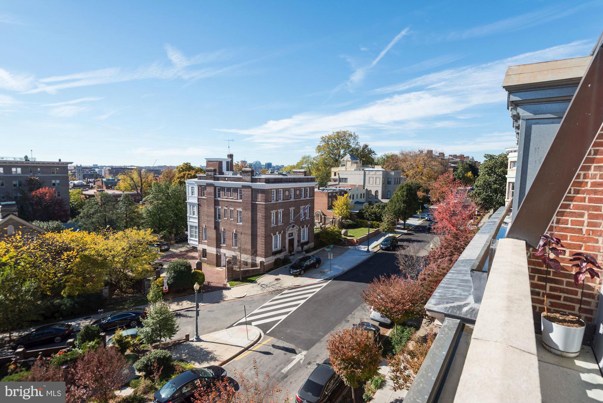 KALORAMA - Residential