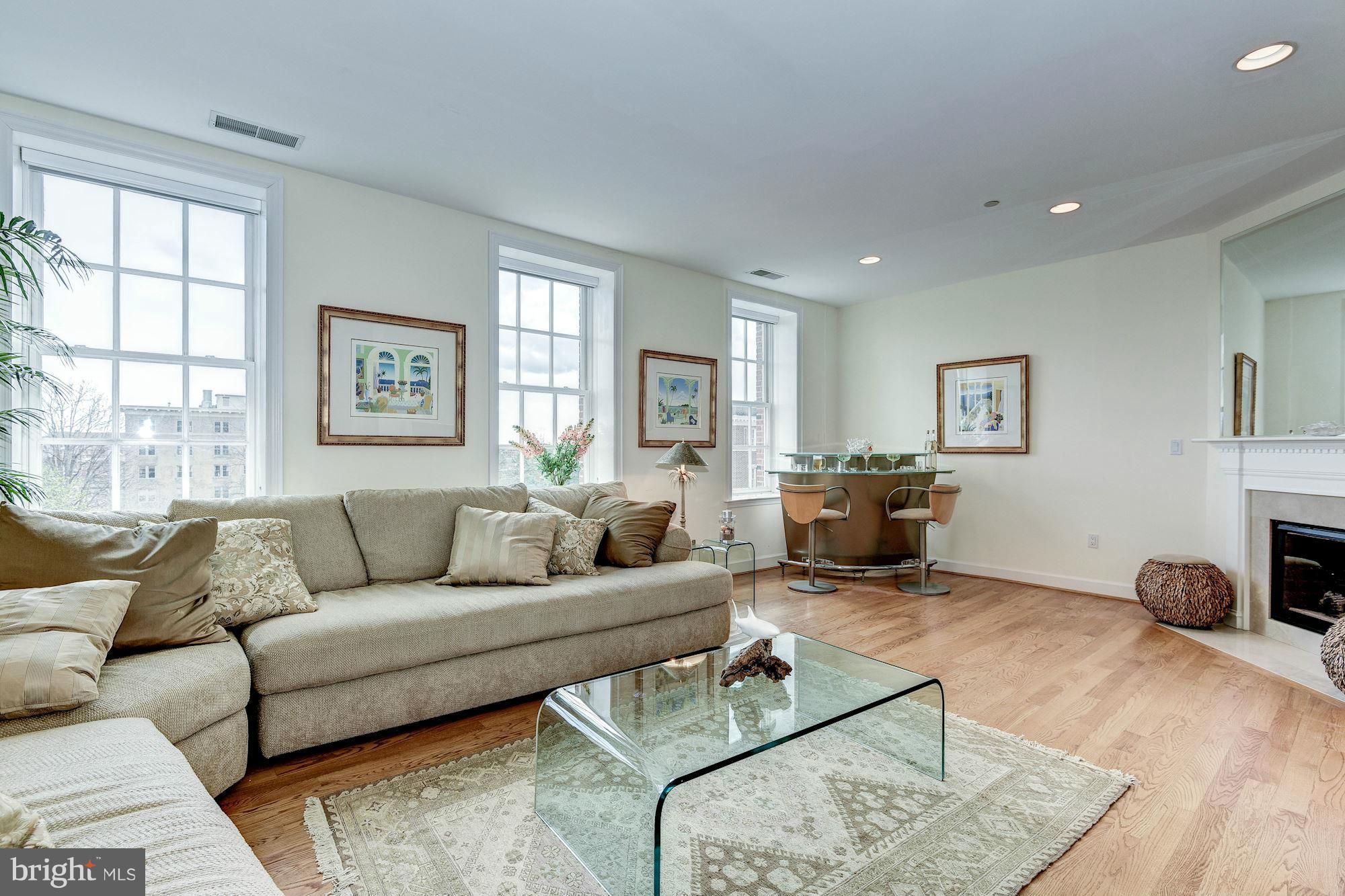 KALORAMA - Residential