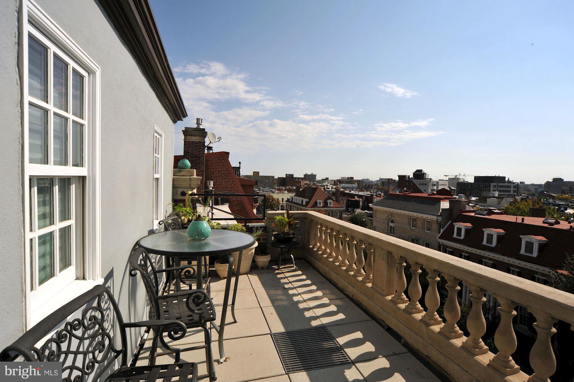 KALORAMA - Residential