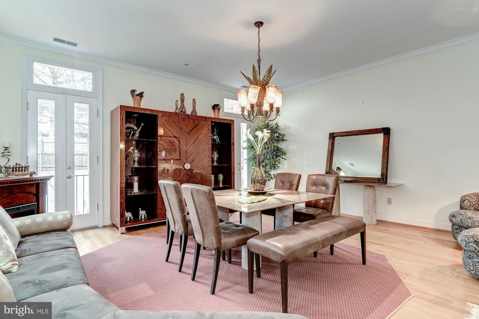 KALORAMA - Residential