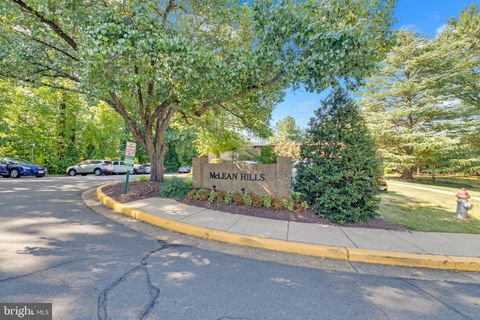 7855 ENOLA STREET 103 MCLEAN VA 22102