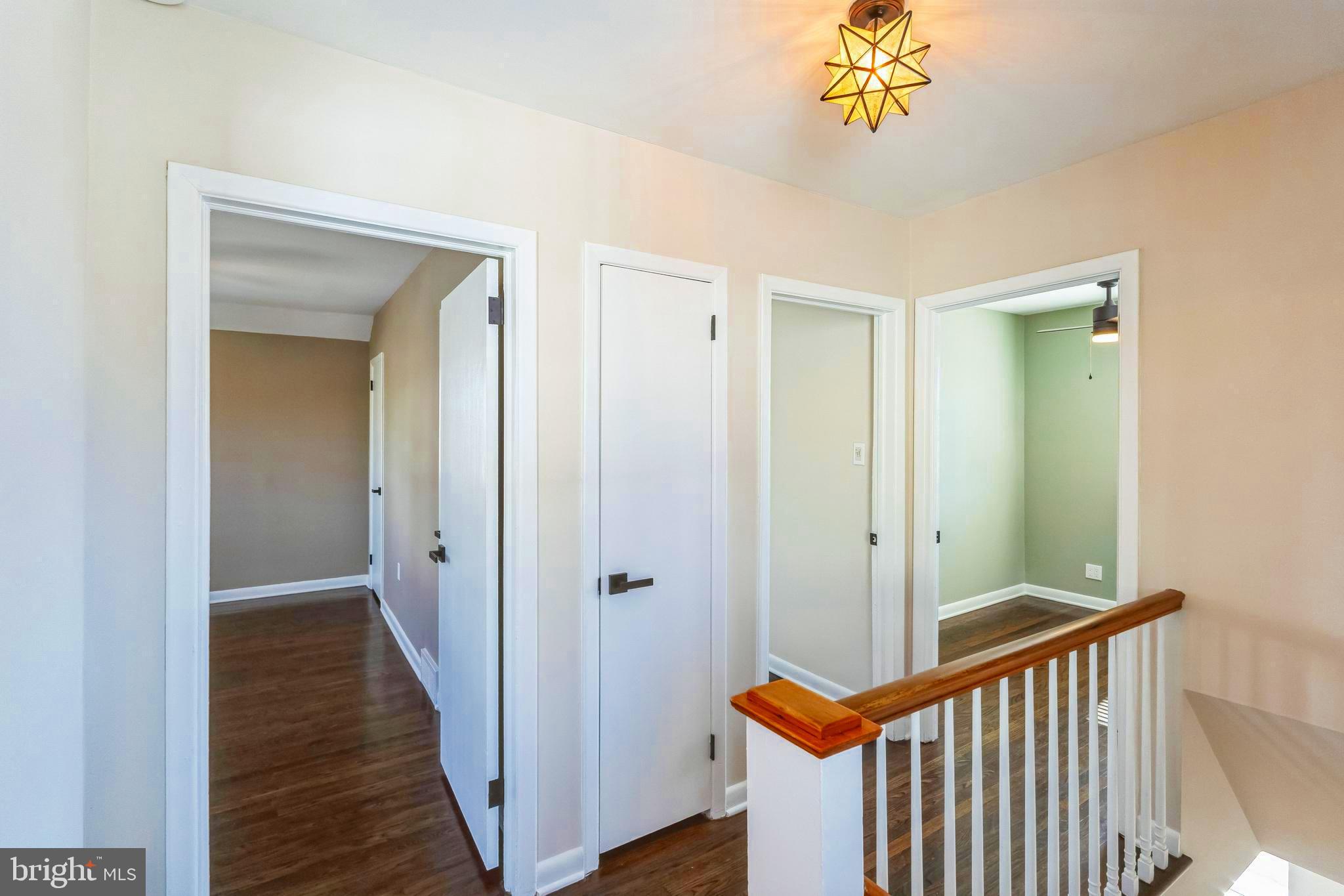 WILLOW GROVE - Residential