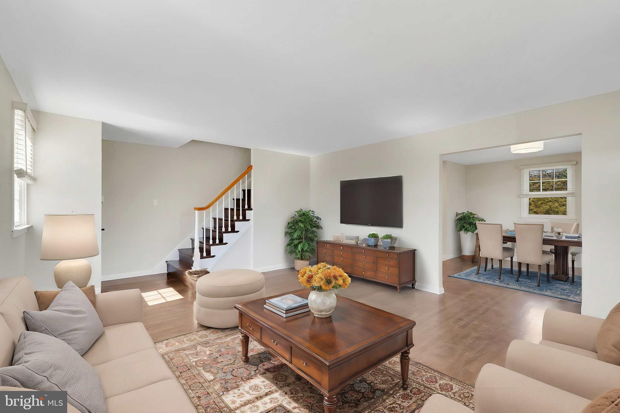 WILLOW GROVE - Residential