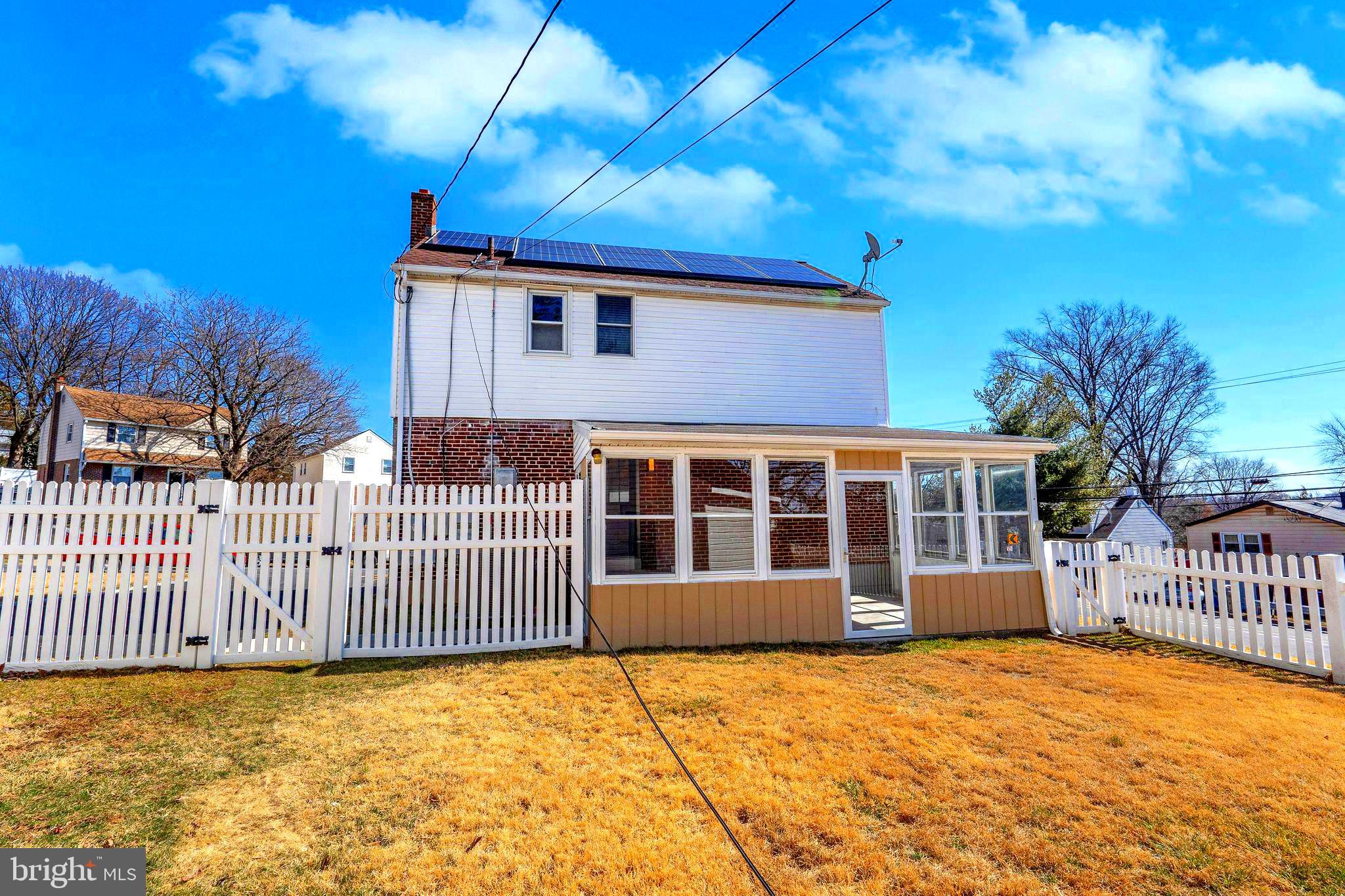 WILLOW GROVE - Residential