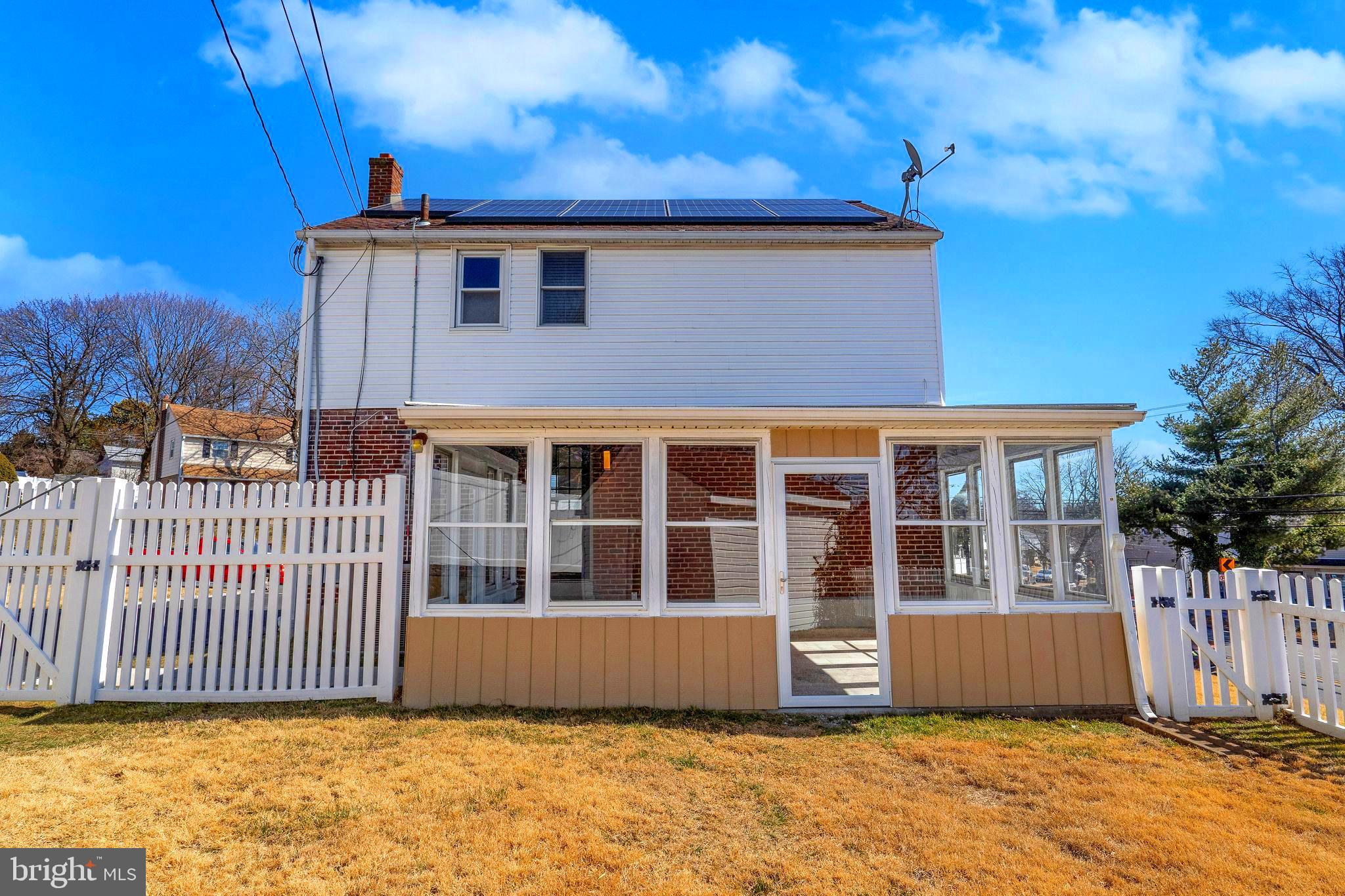 WILLOW GROVE - Residential