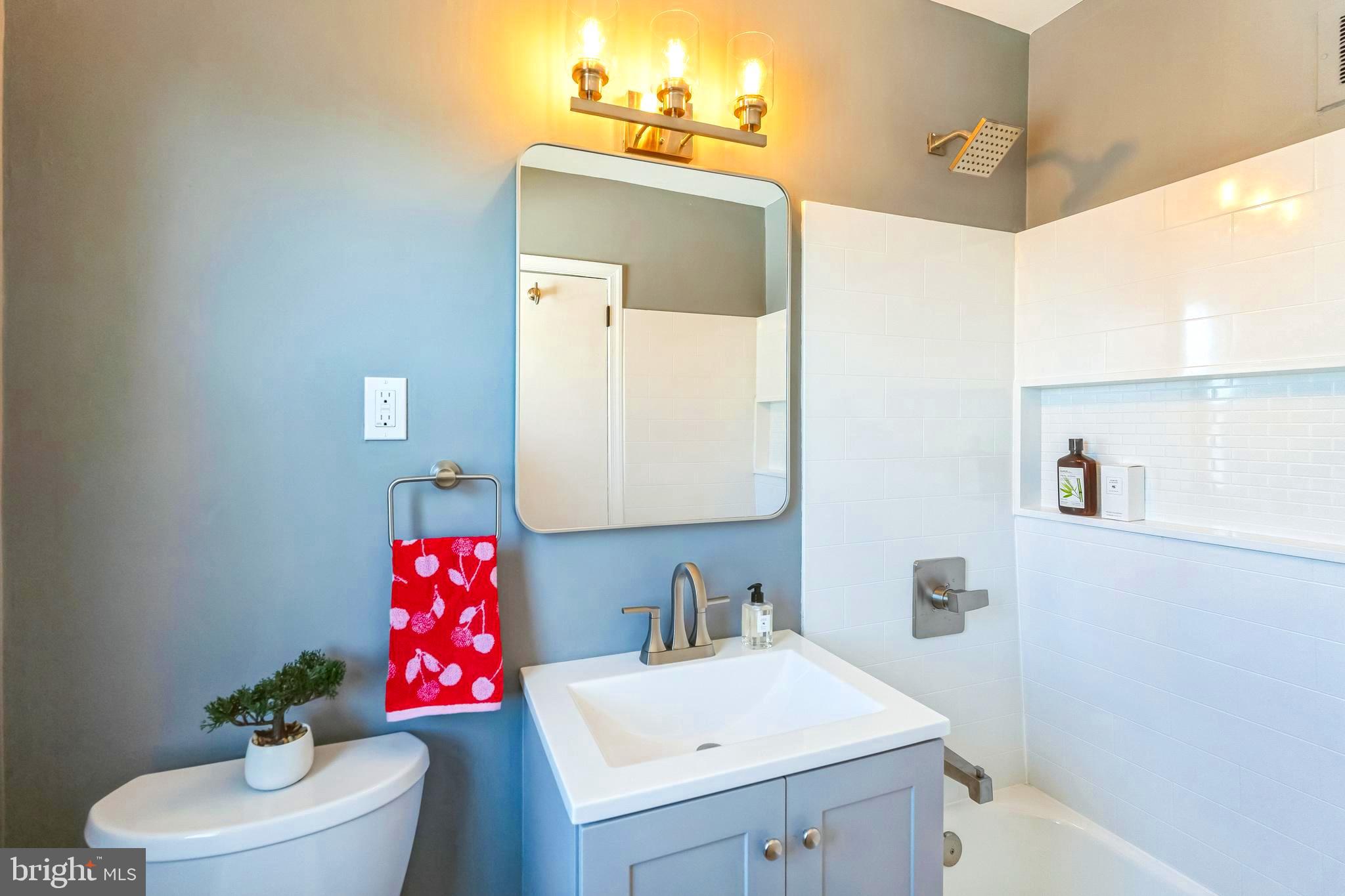 WILLOW GROVE - Residential