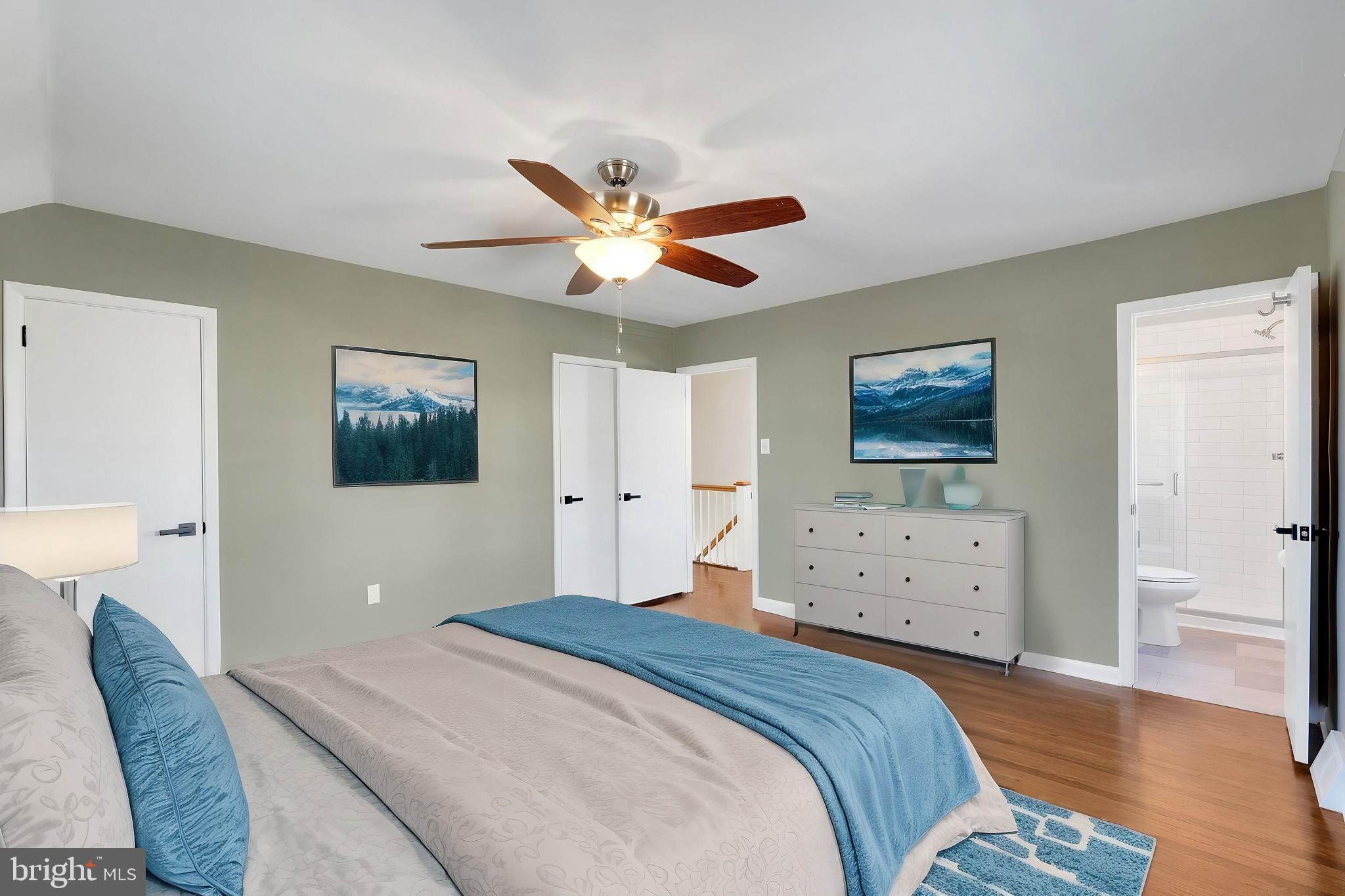 WILLOW GROVE - Residential