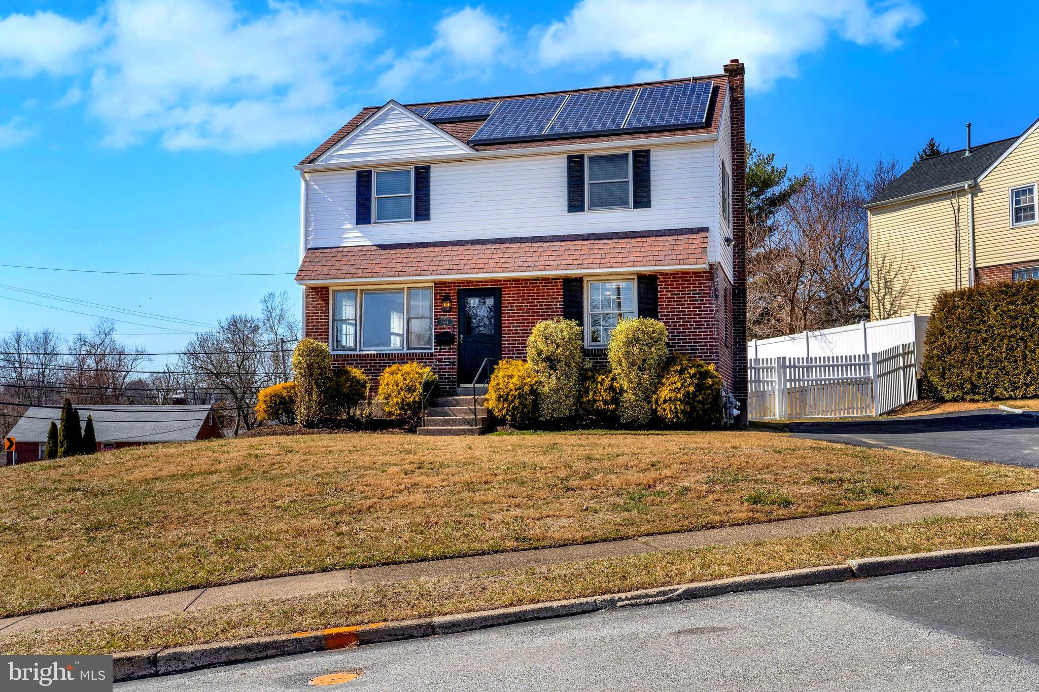 WILLOW GROVE - Residential