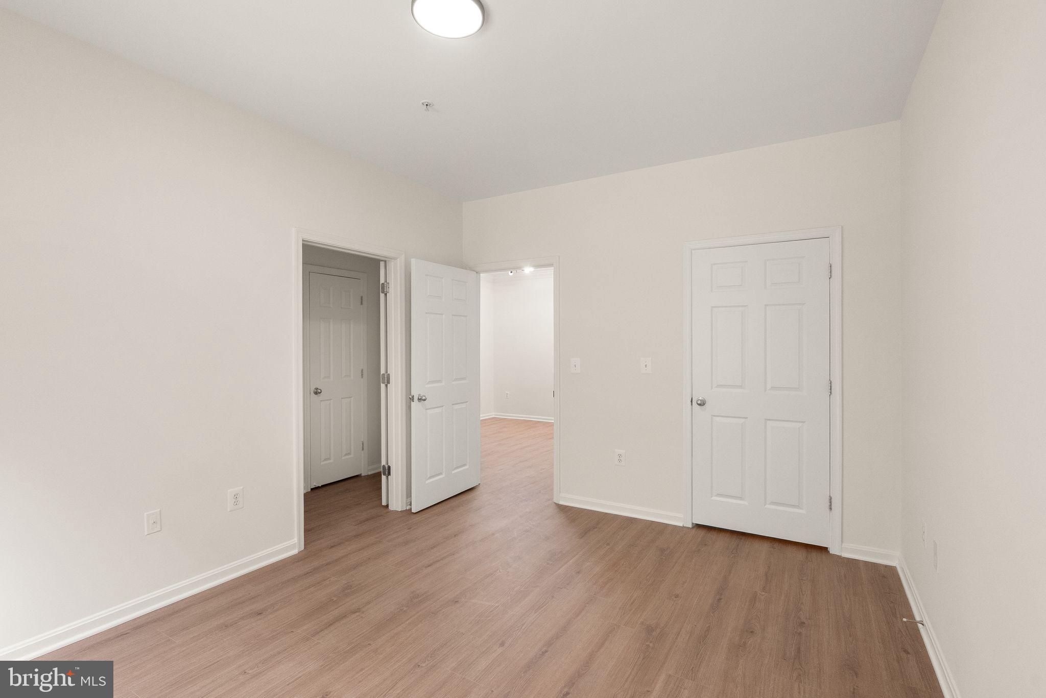 EXCHANGE AT VAN DORN - Residential