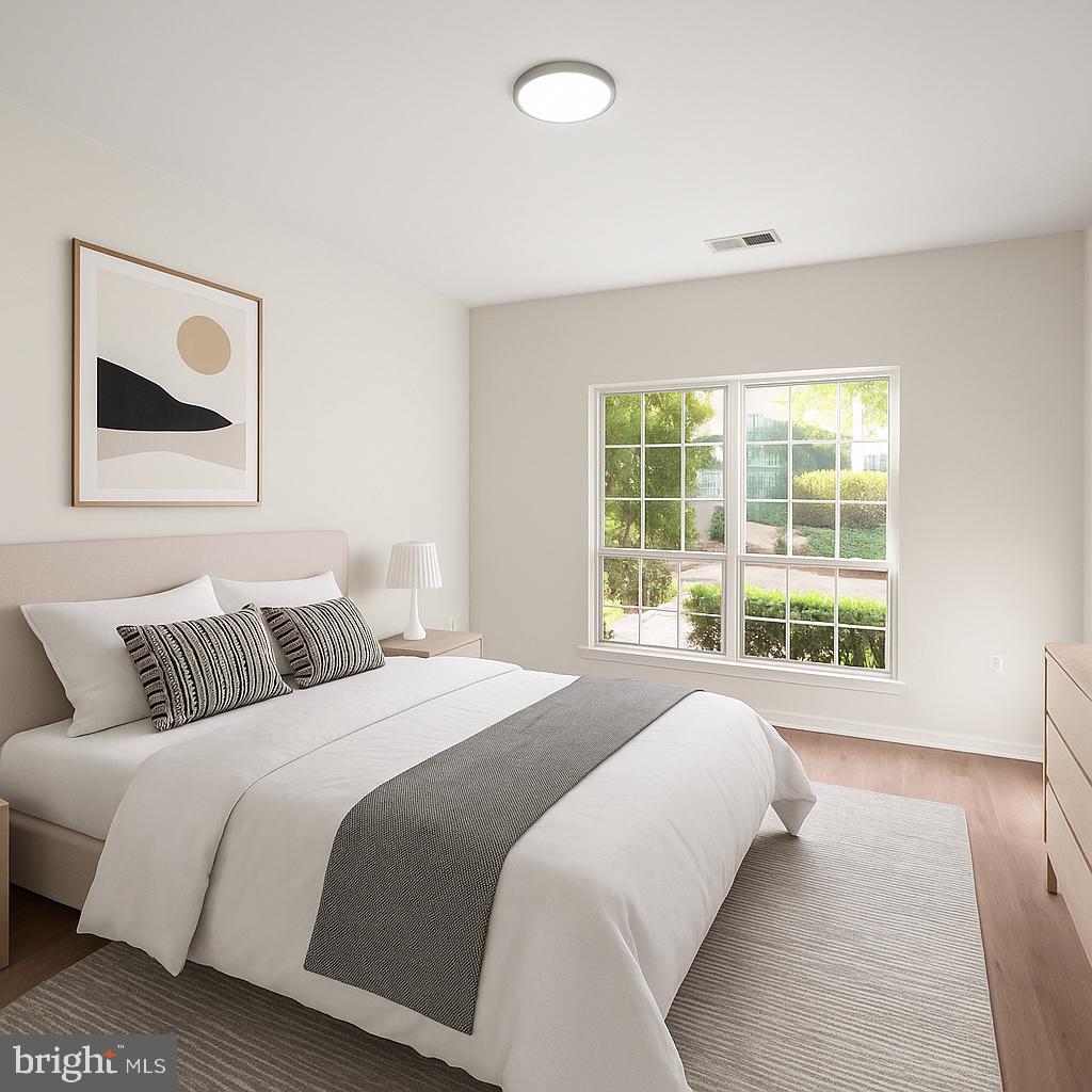 EXCHANGE AT VAN DORN - Residential