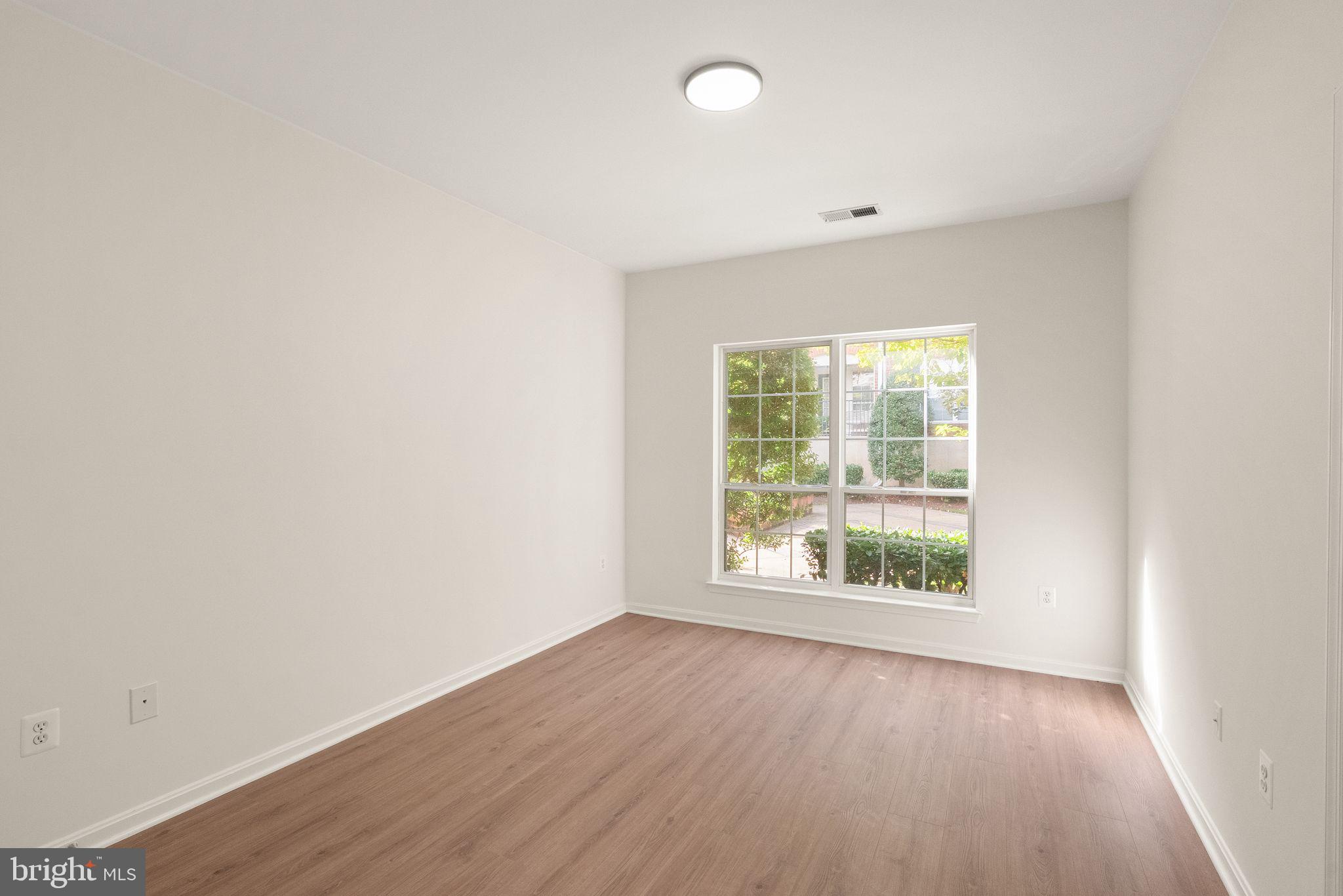 EXCHANGE AT VAN DORN - Residential