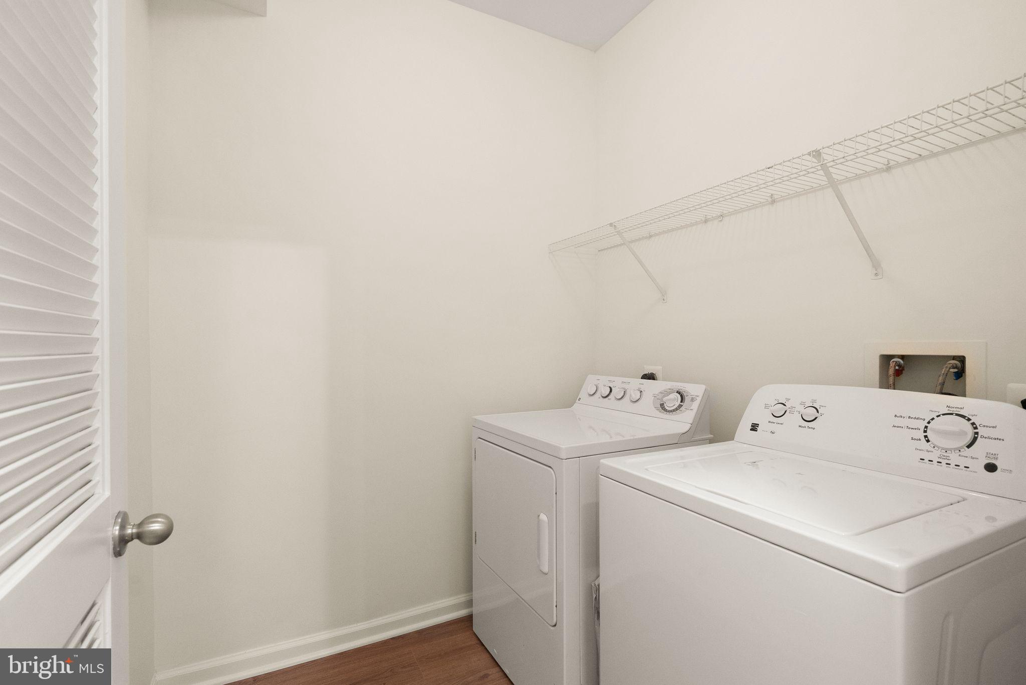 EXCHANGE AT VAN DORN - Residential