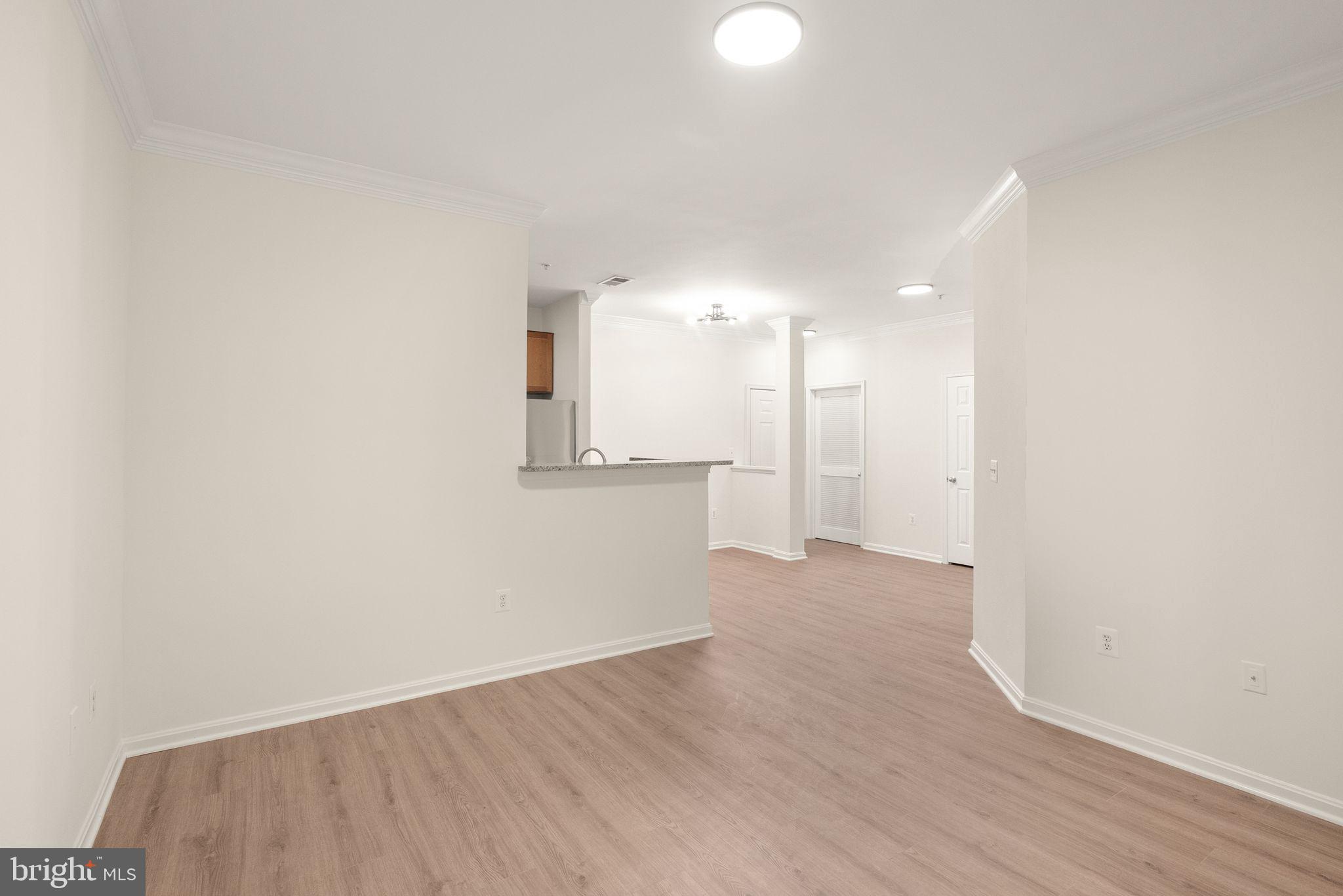 EXCHANGE AT VAN DORN - Residential