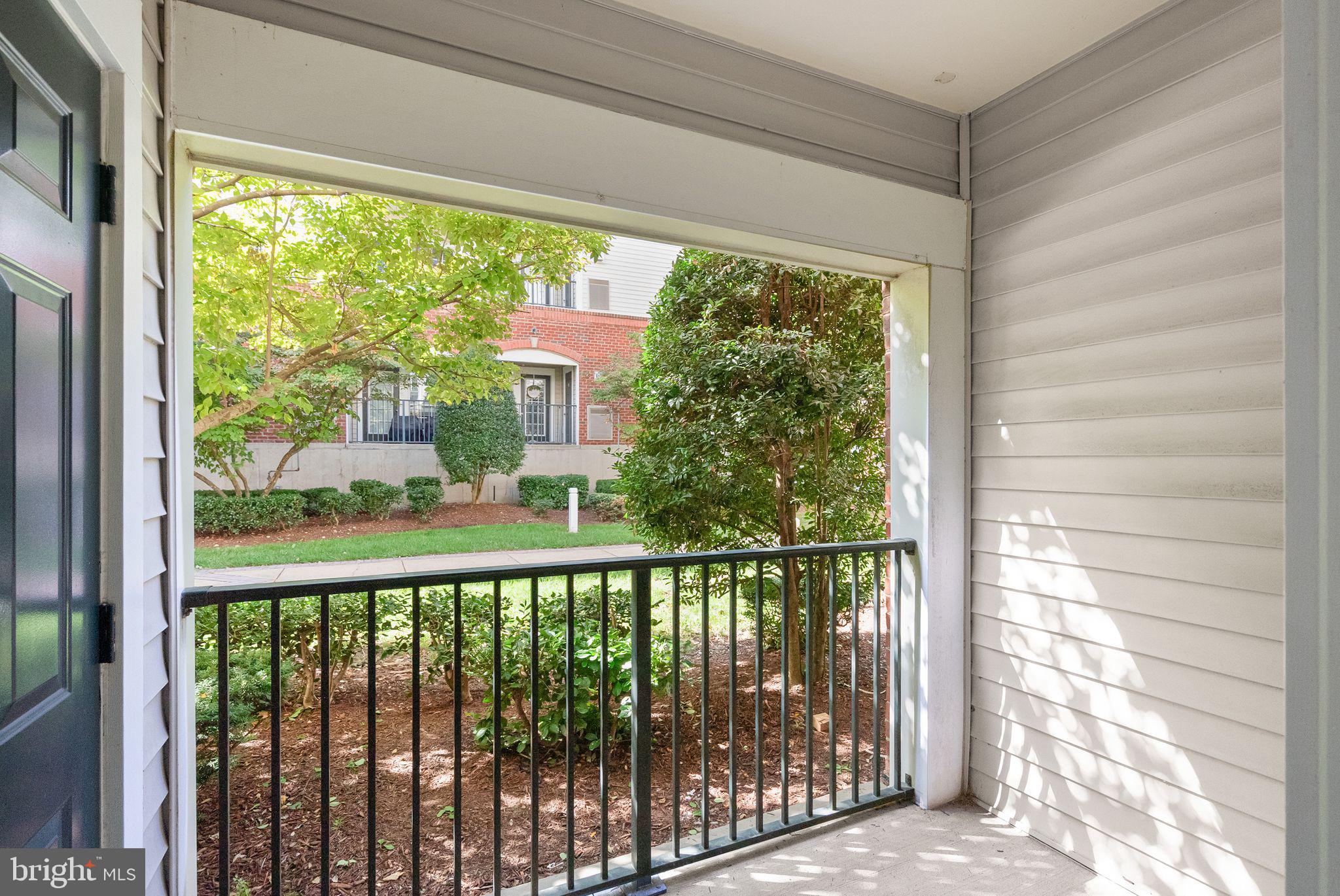 EXCHANGE AT VAN DORN - Residential