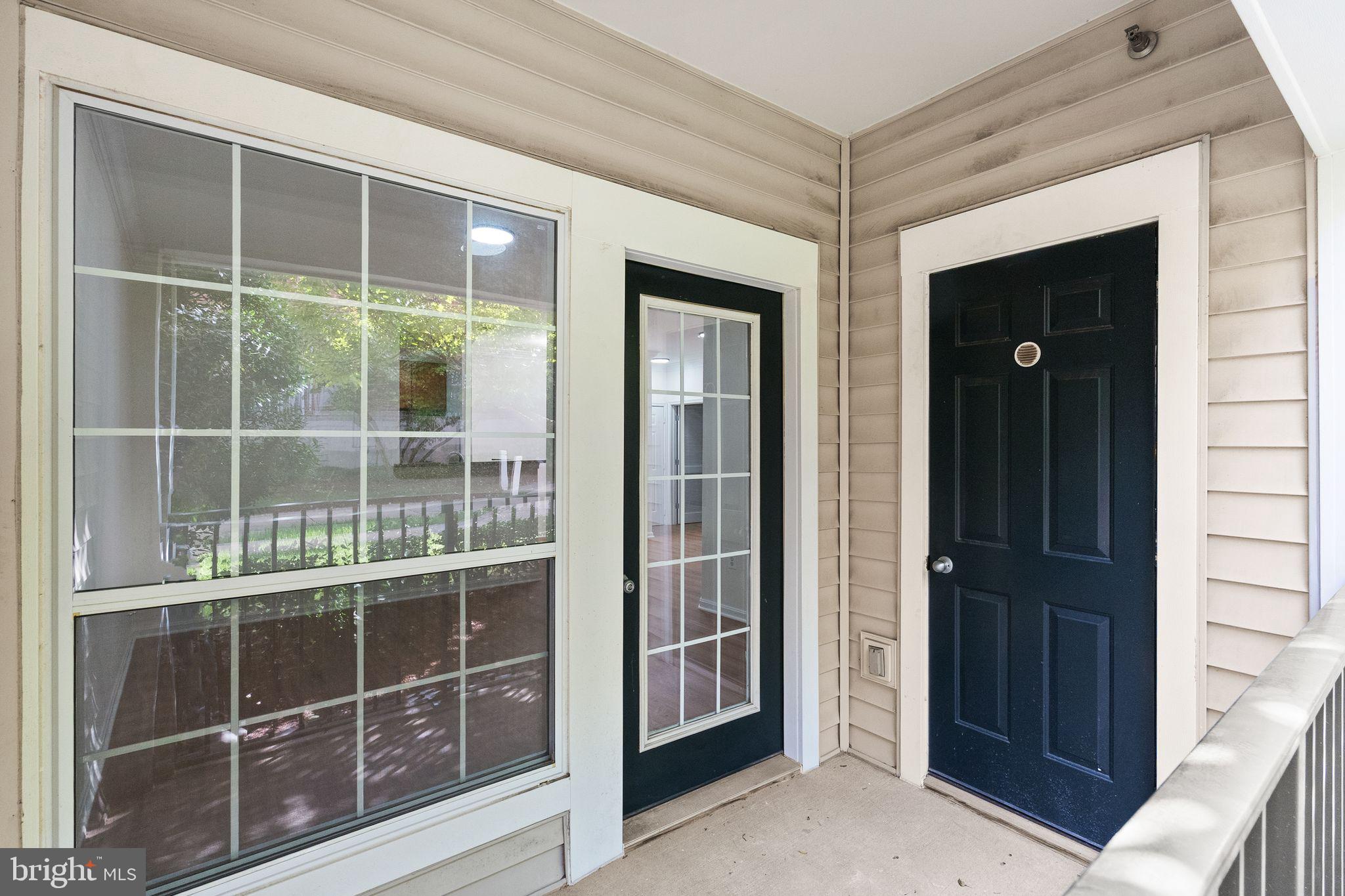 EXCHANGE AT VAN DORN - Residential